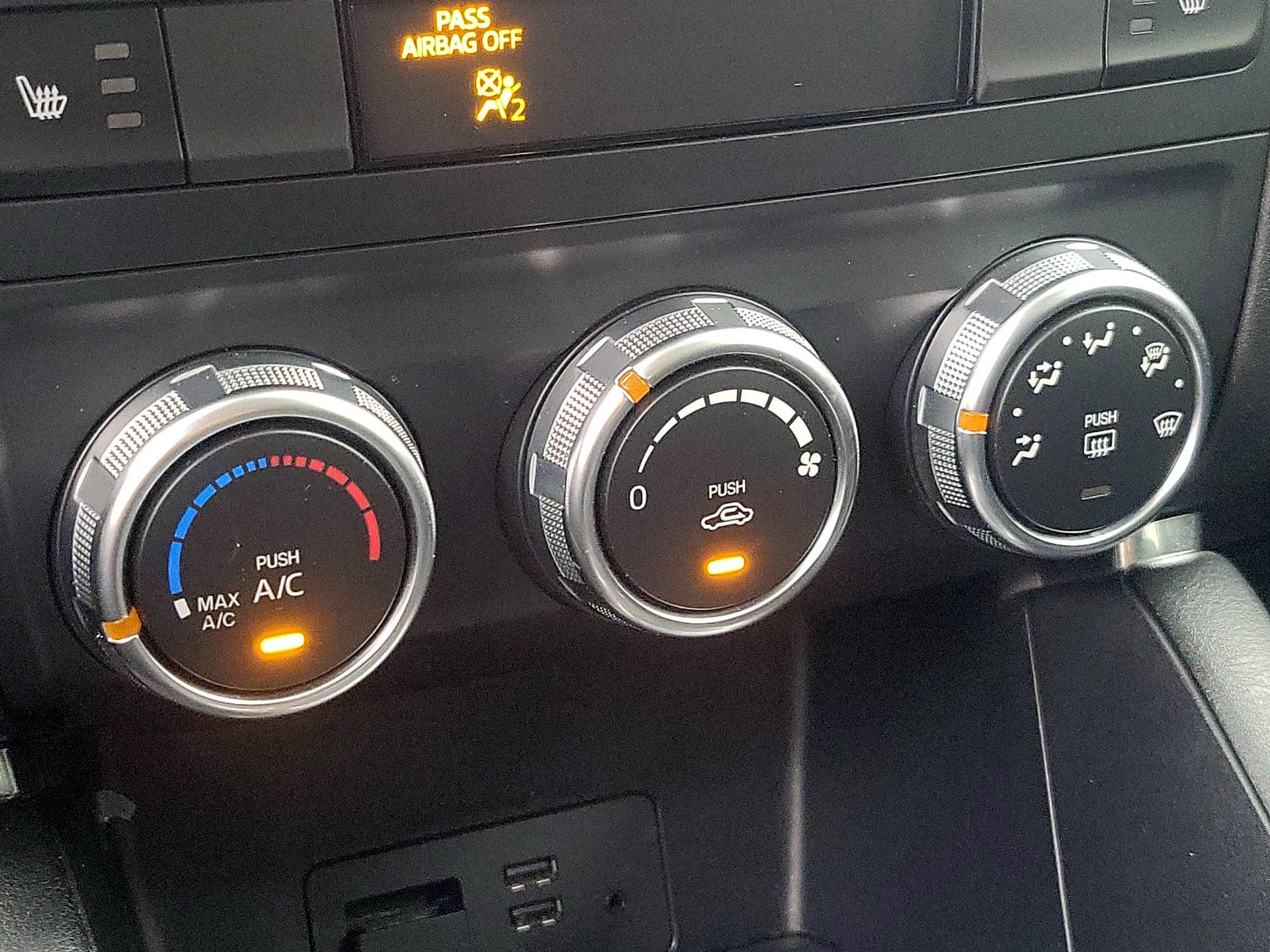 Thumbnail: 2016 Mazda CX-5 - 17