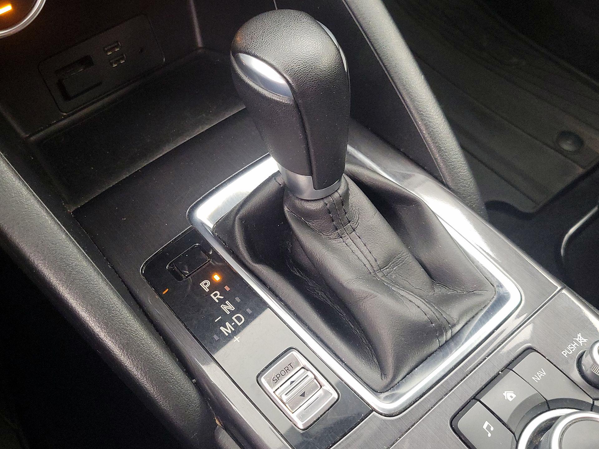 Thumbnail: 2016 Mazda CX-5 - 18