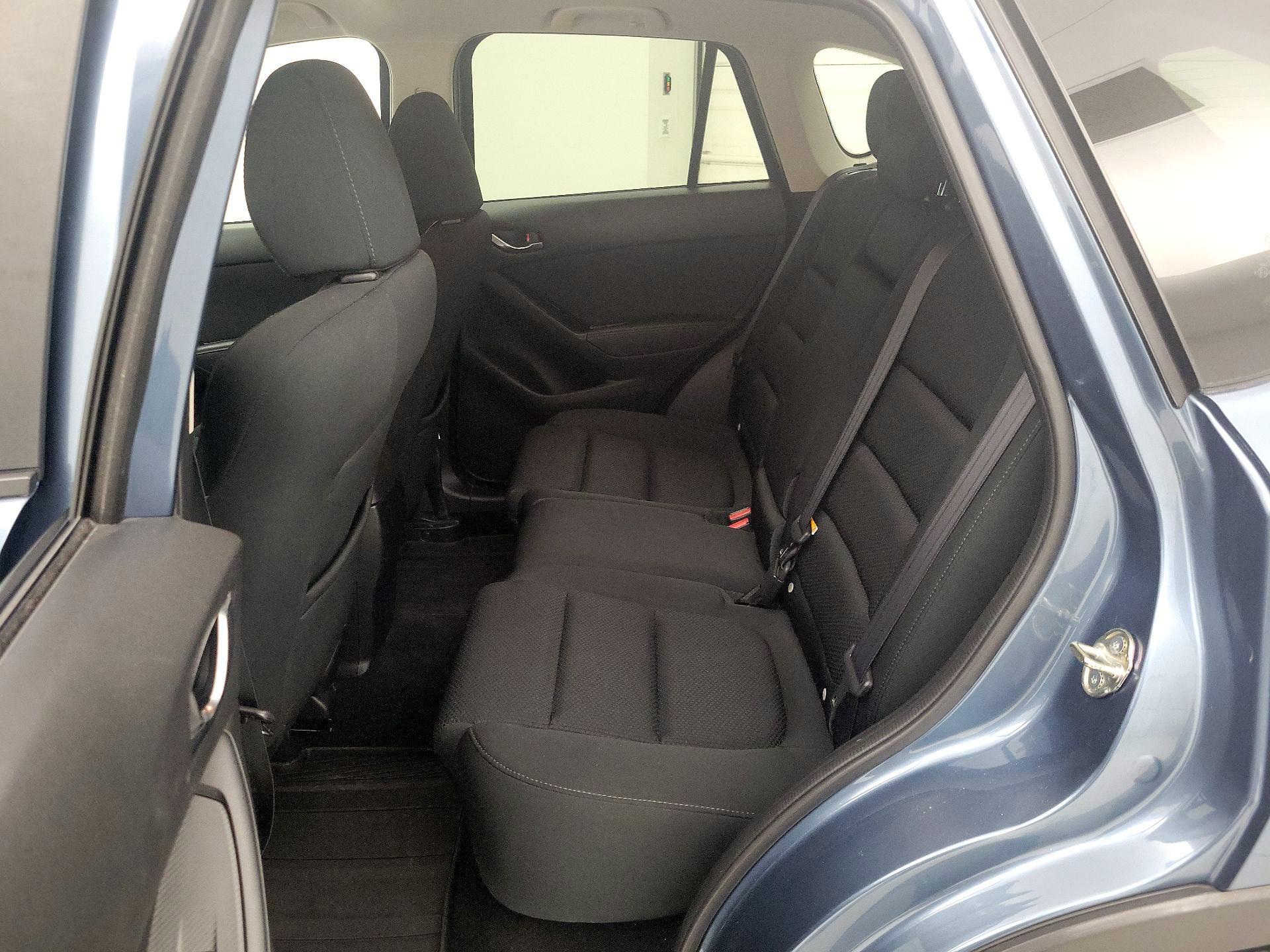 Thumbnail: 2016 Mazda CX-5 - 20