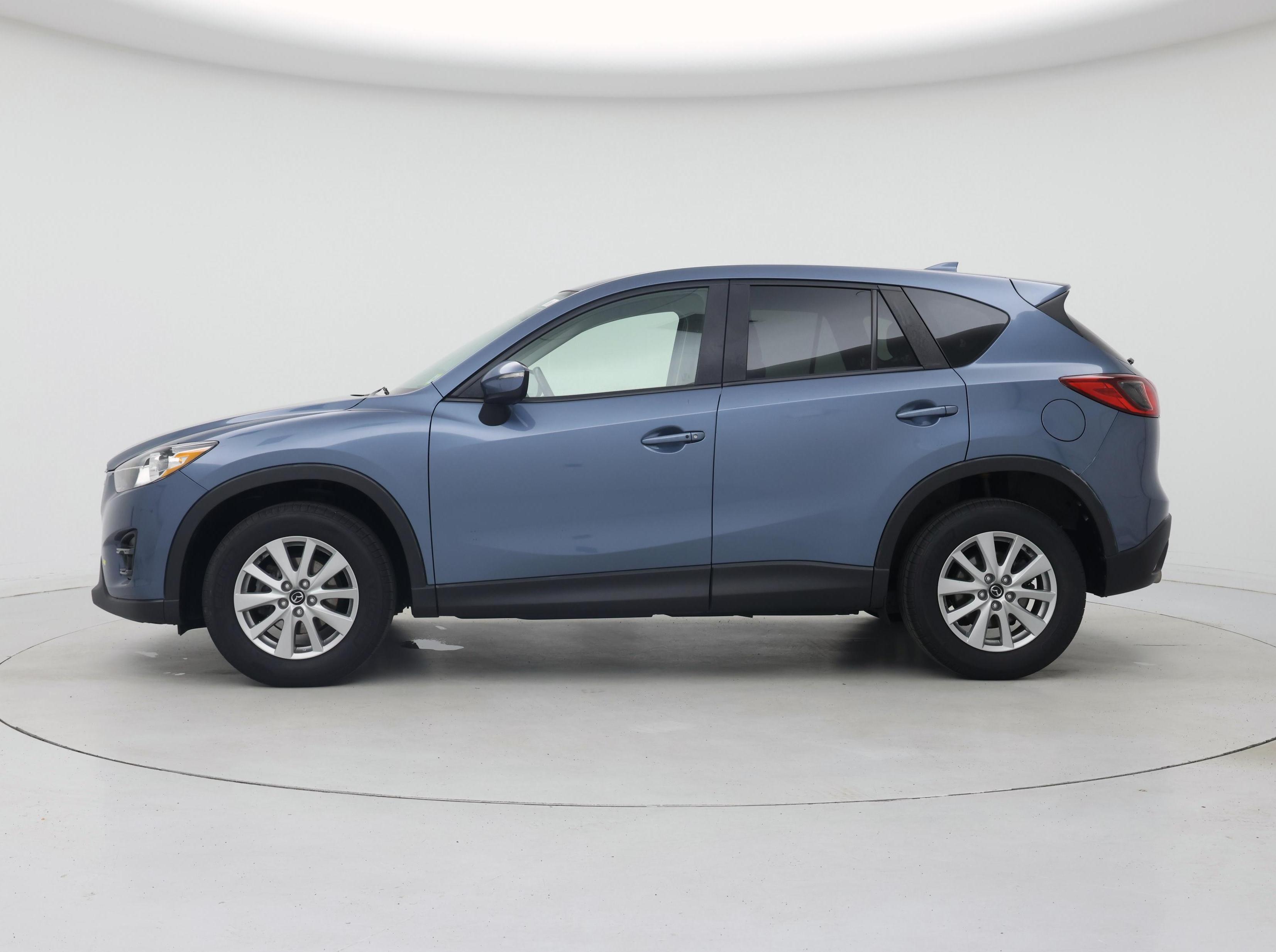 Thumbnail: 2016 Mazda CX-5 - 3