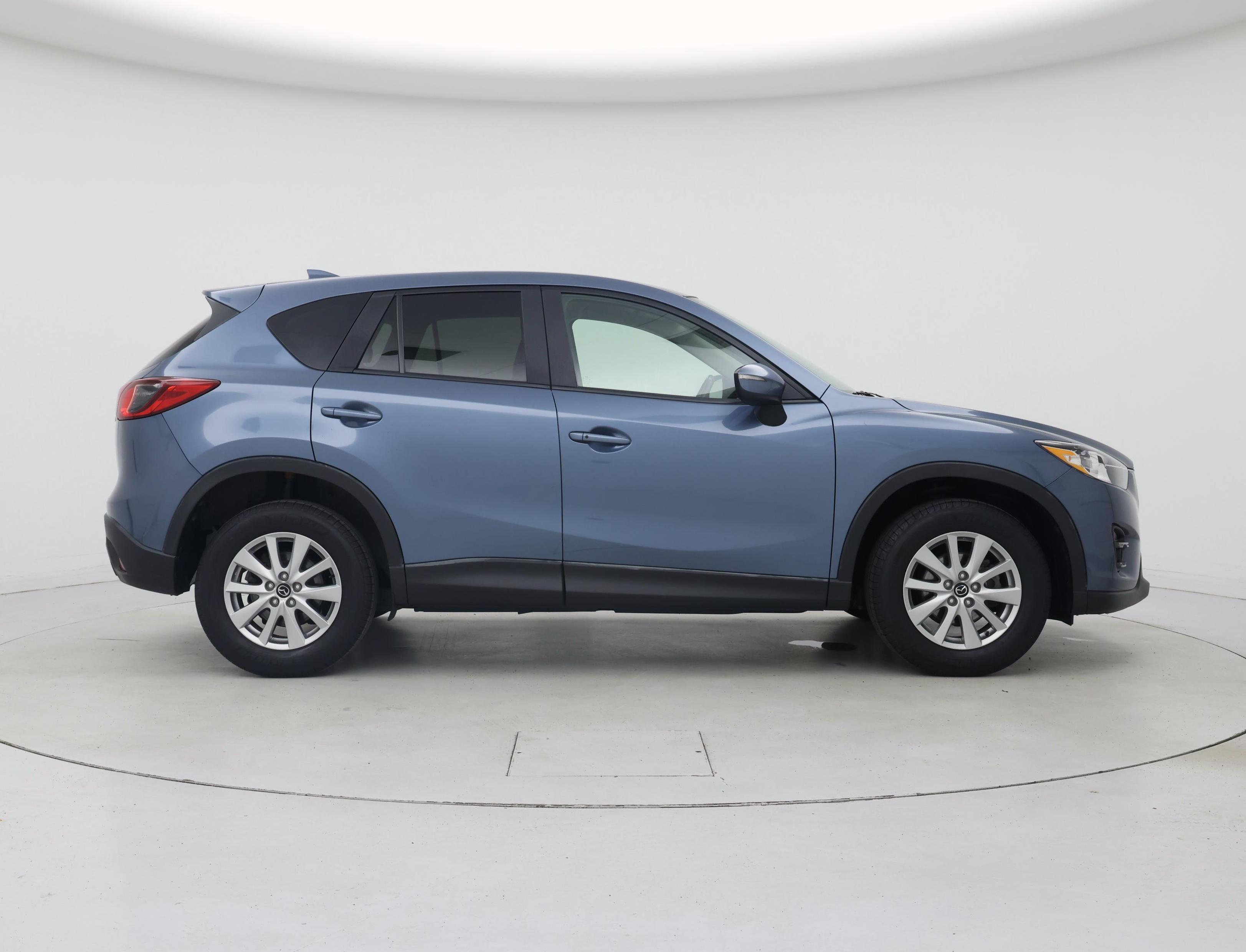 Thumbnail: 2016 Mazda CX-5 - 7