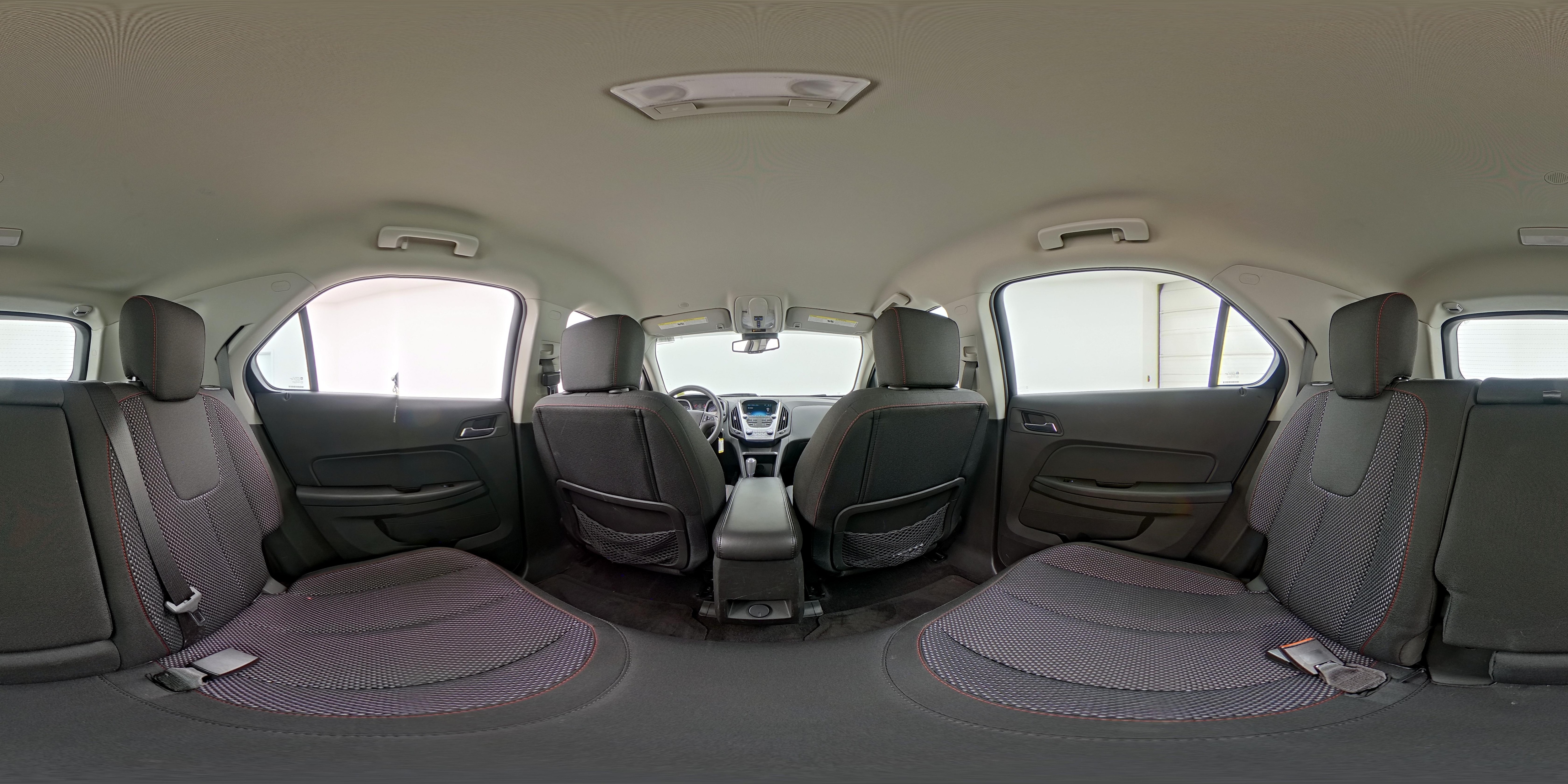 2016 Chevrolet Equinox LS - Photo 24