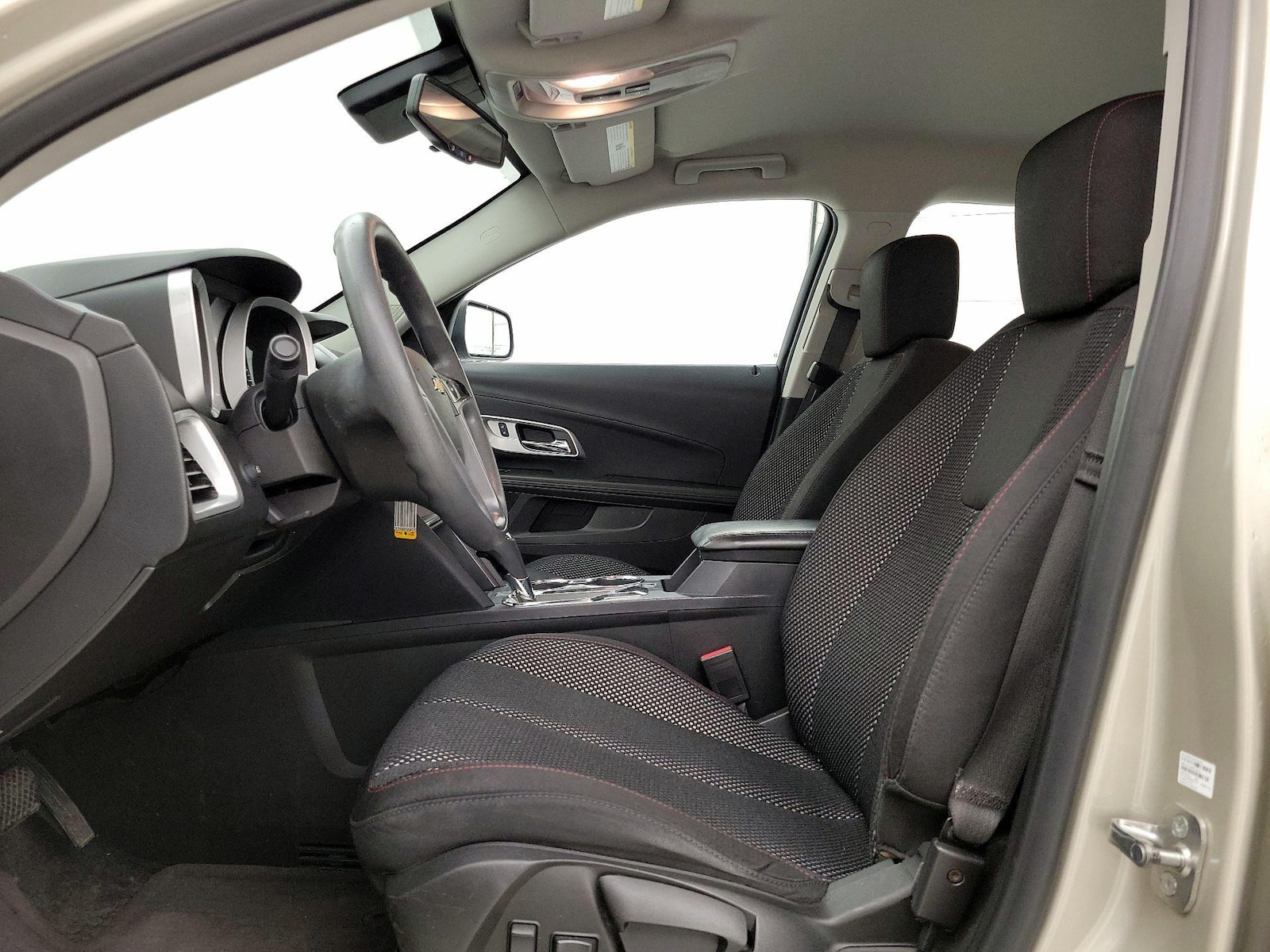 2016 Chevrolet Equinox LS - Photo 12