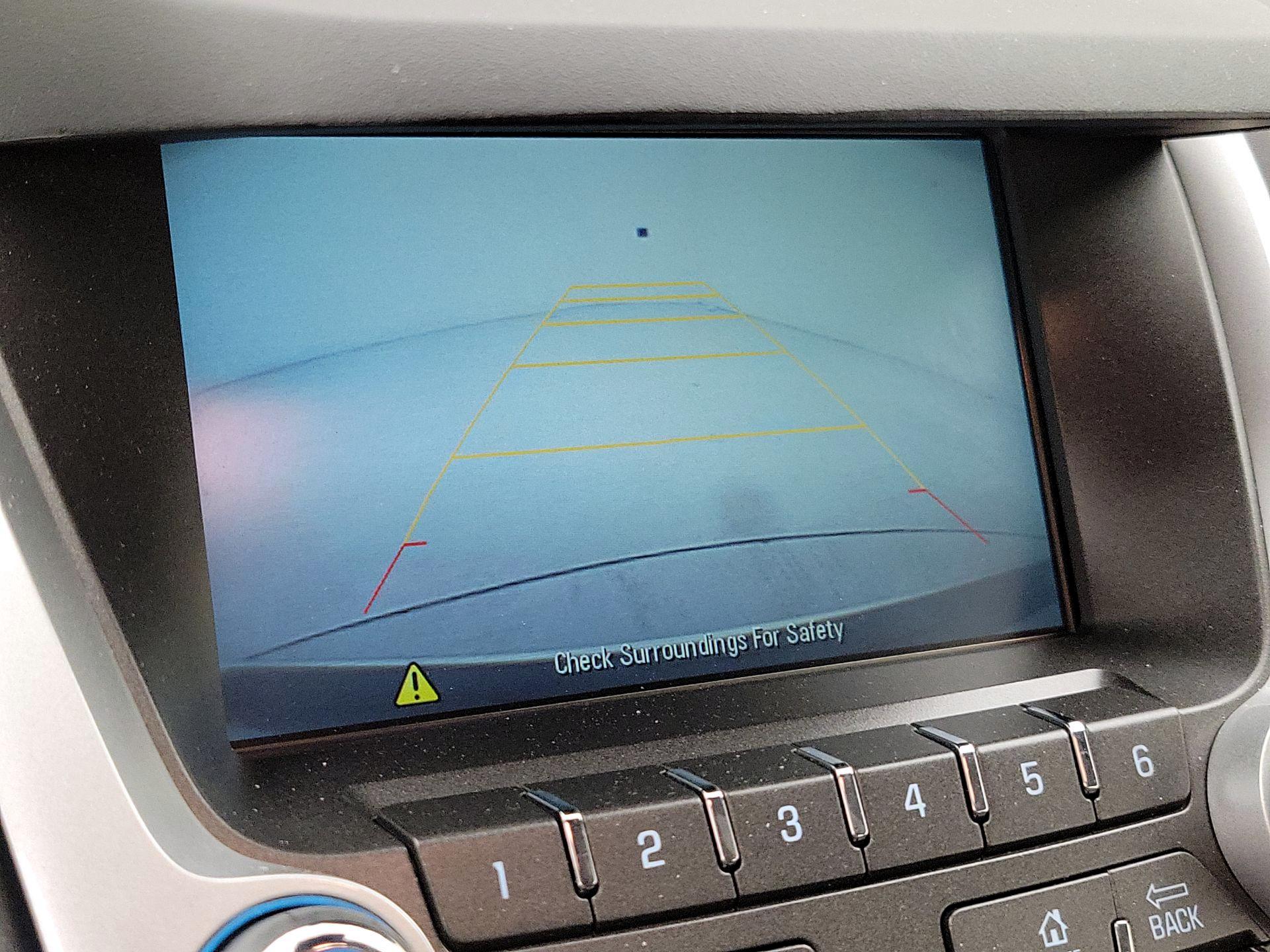 Thumbnail: 2016 Chevrolet Equinox - 13