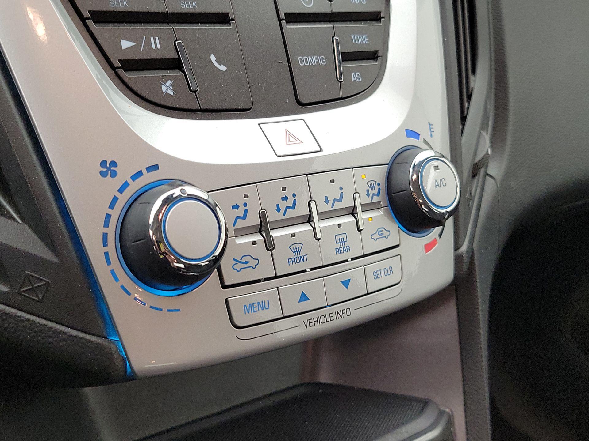 Thumbnail: 2016 Chevrolet Equinox - 15