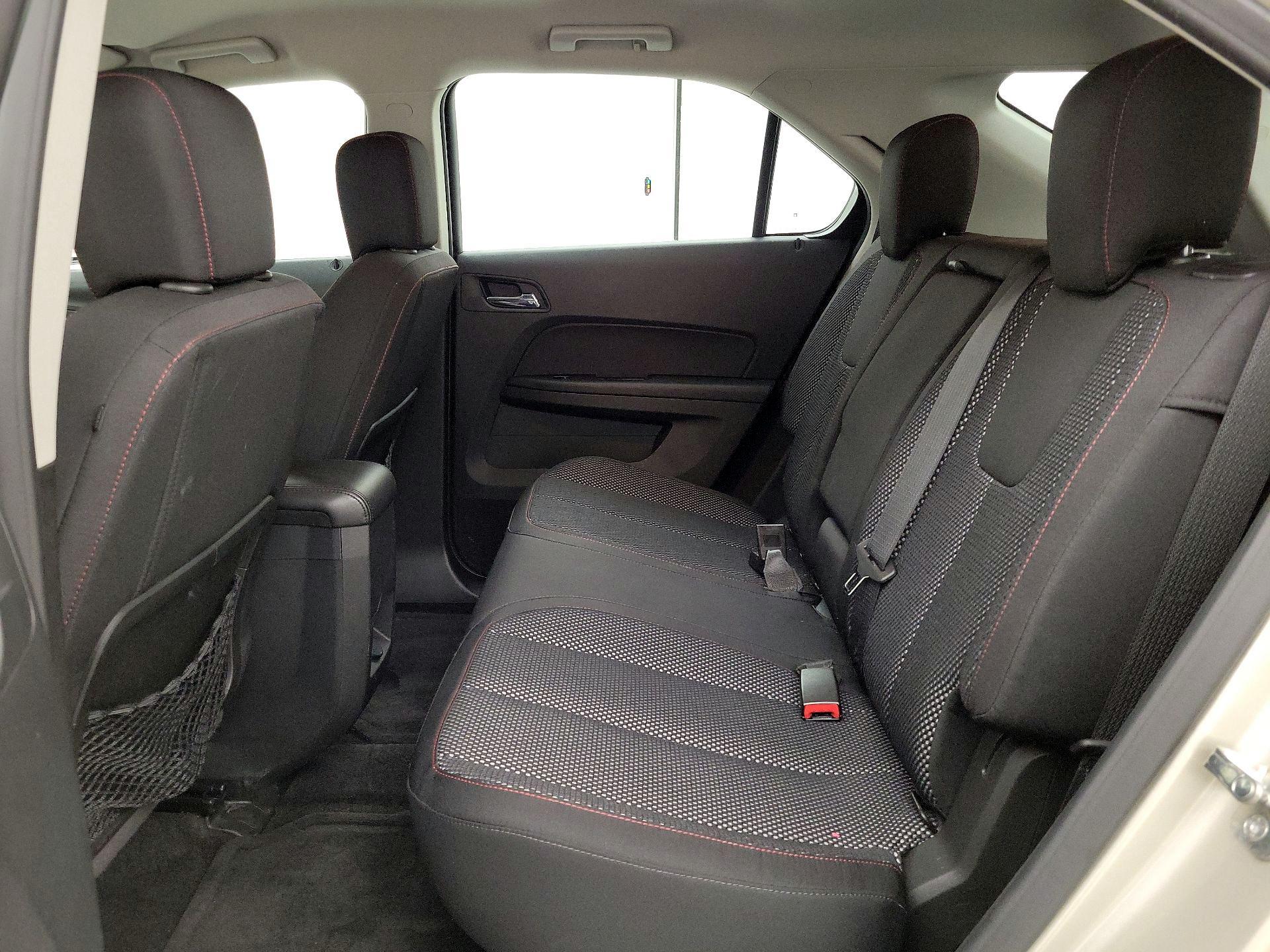 Thumbnail: 2016 Chevrolet Equinox - 18