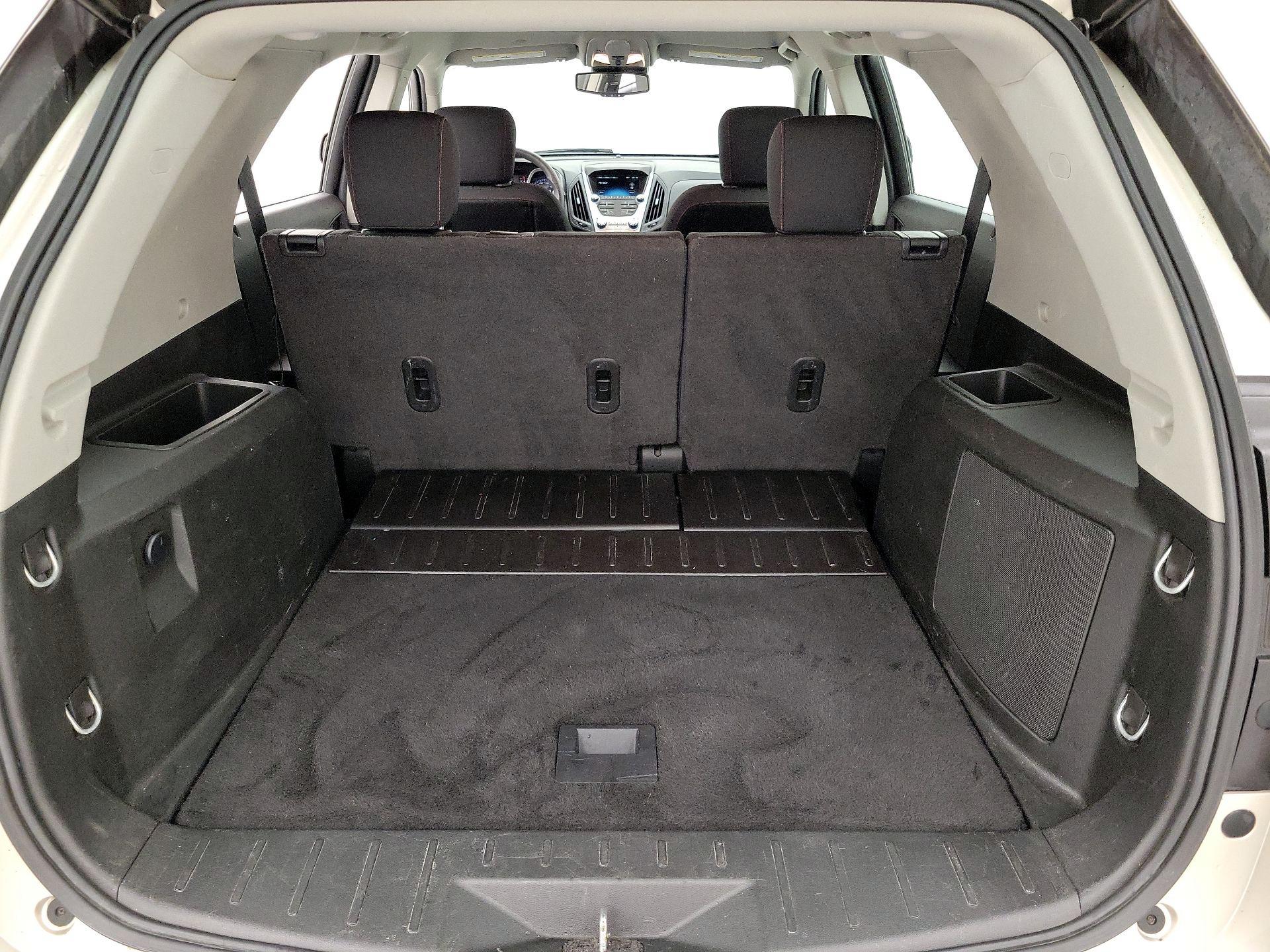 Thumbnail: 2016 Chevrolet Equinox - 19