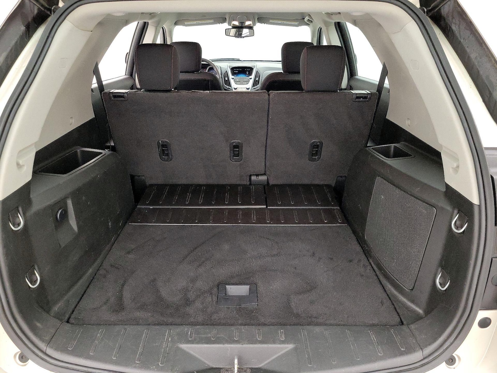 2016 Chevrolet Equinox LS - Photo 20