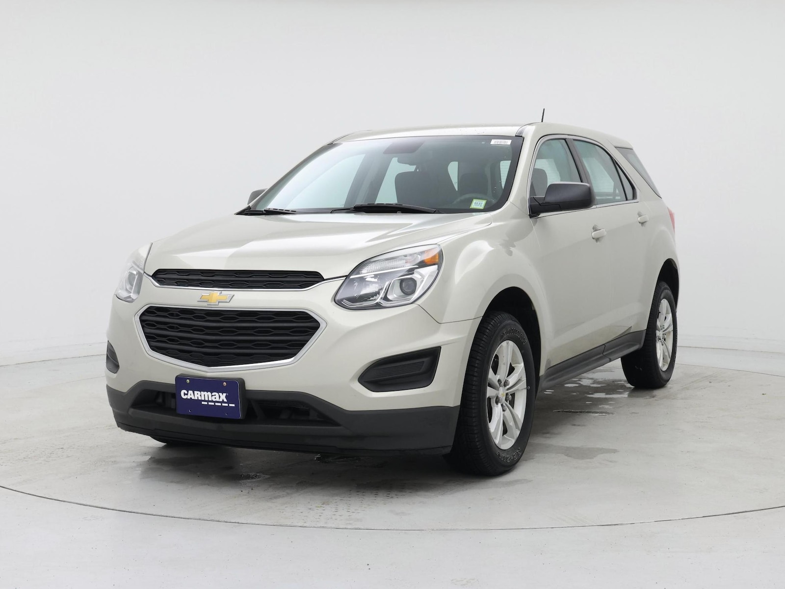 2016 Chevrolet Equinox LS - Photo 5