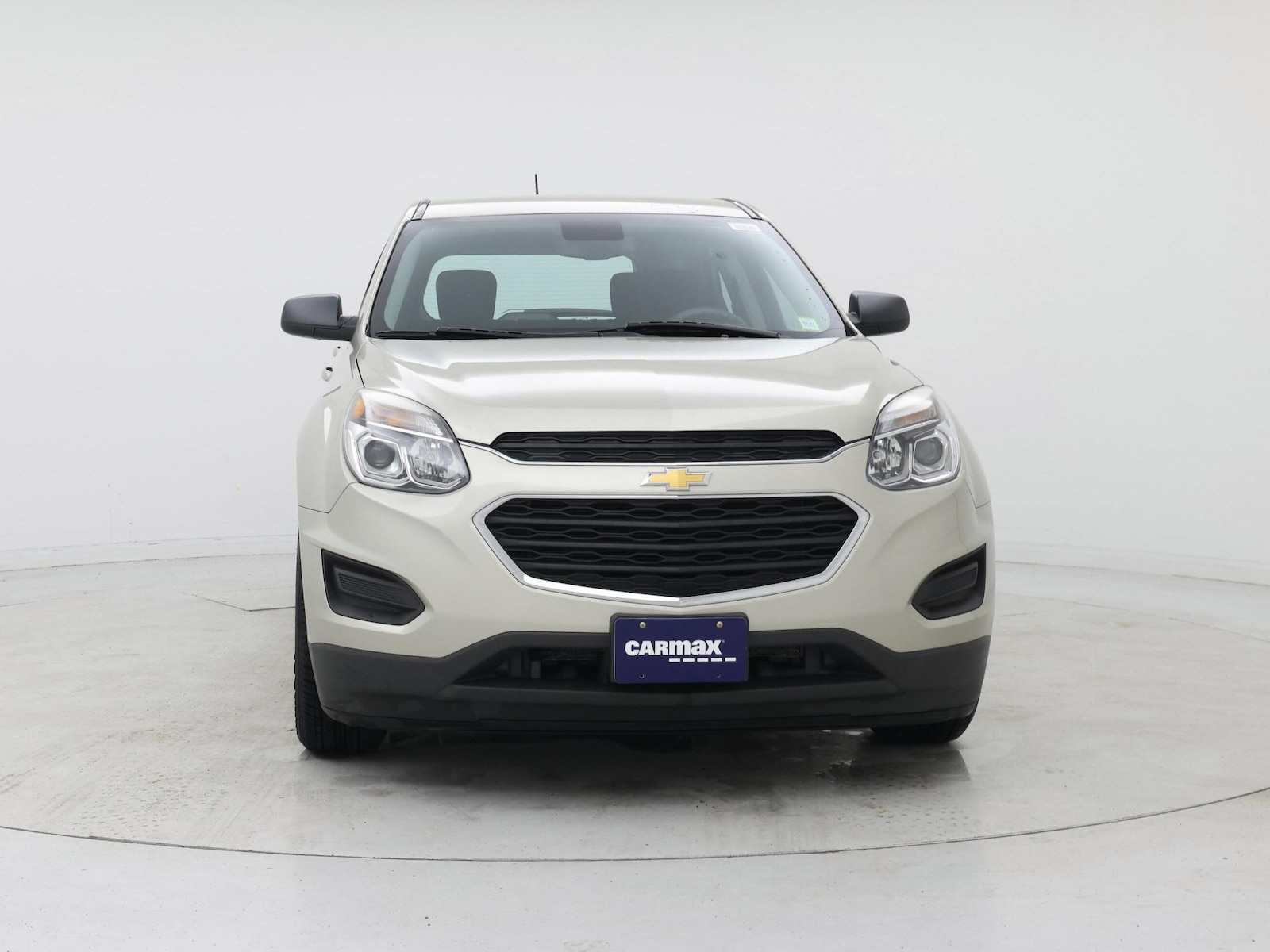 2016 Chevrolet Equinox LS - Photo 6