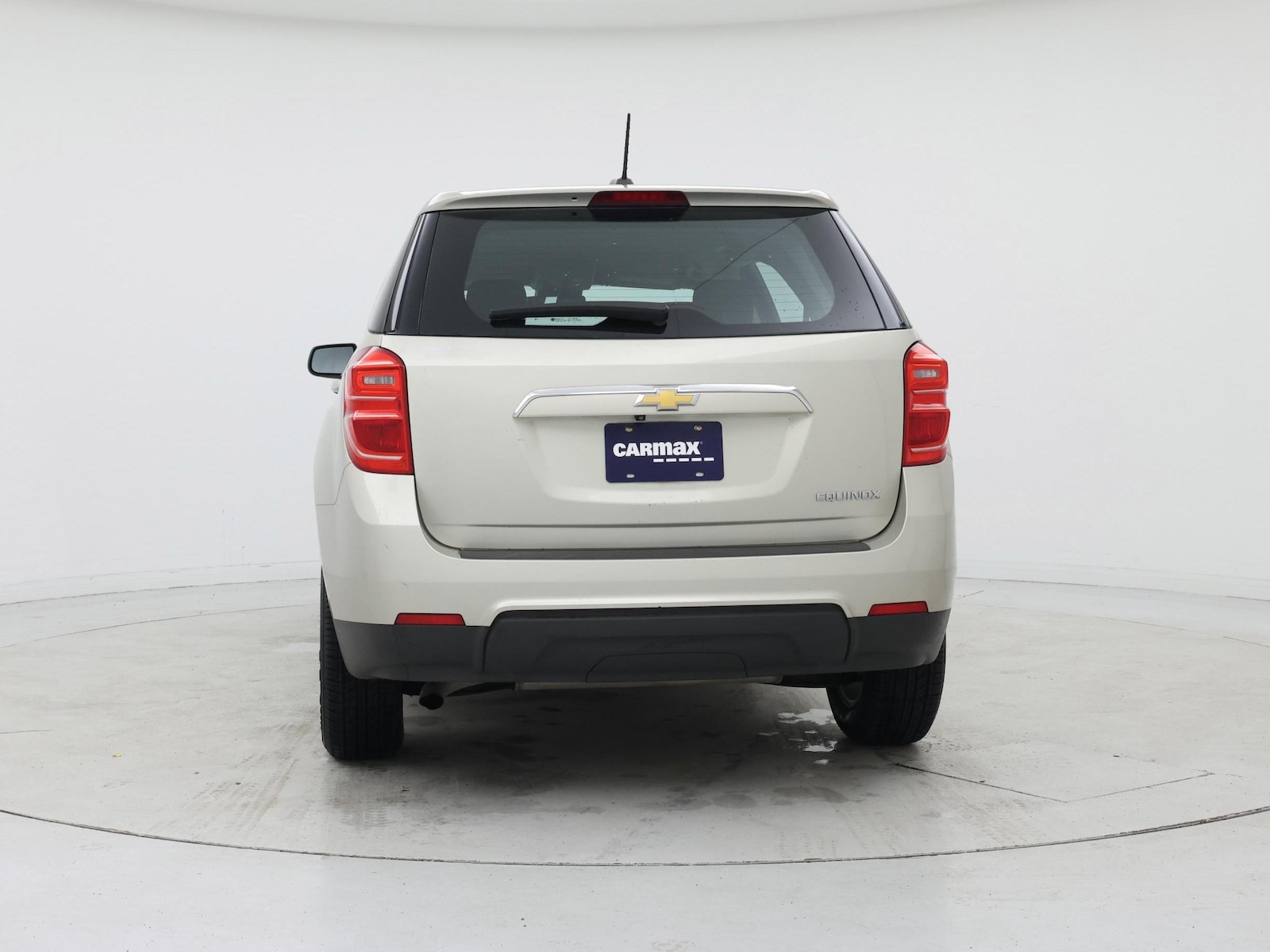2016 Chevrolet Equinox LS - Photo 7