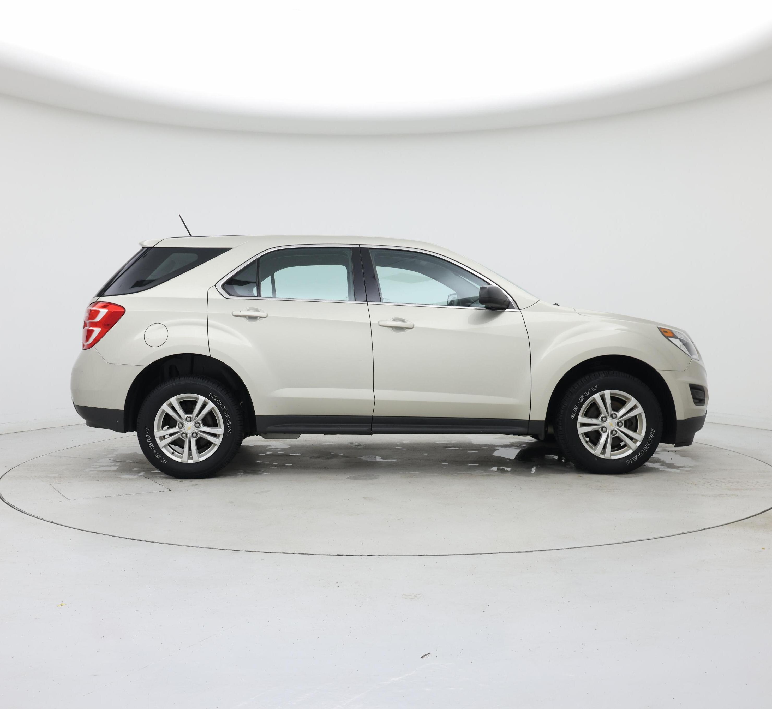 Thumbnail: 2016 Chevrolet Equinox - 7