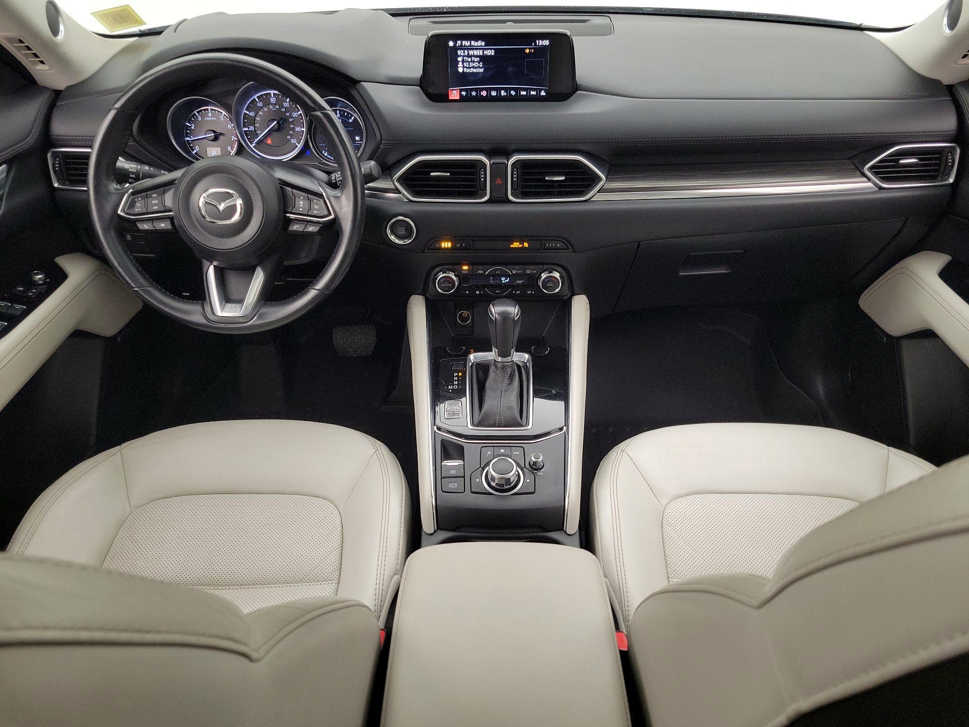 Thumbnail: 2018 Mazda CX-5 - 9