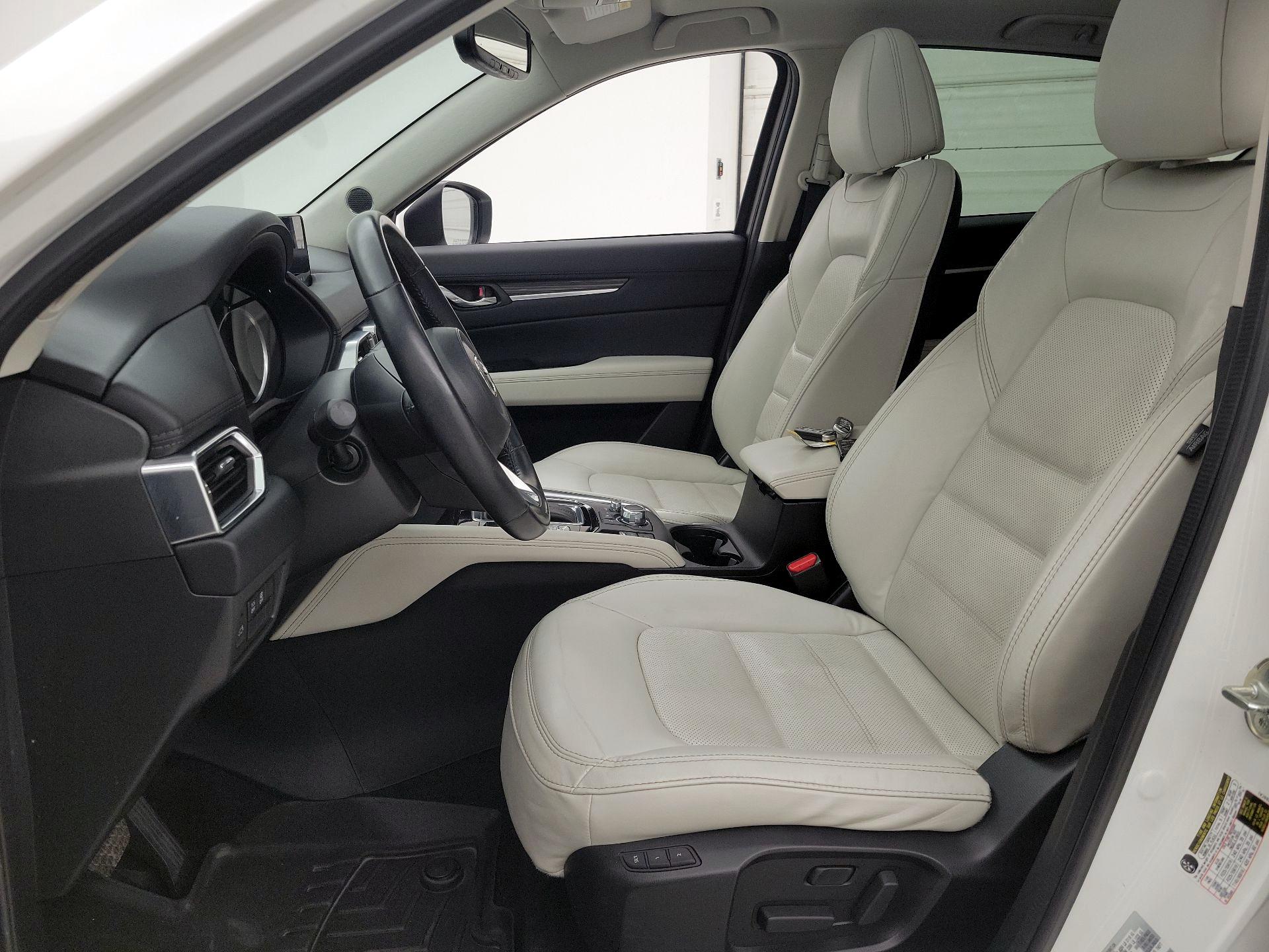 Thumbnail: 2018 Mazda CX-5 - 11