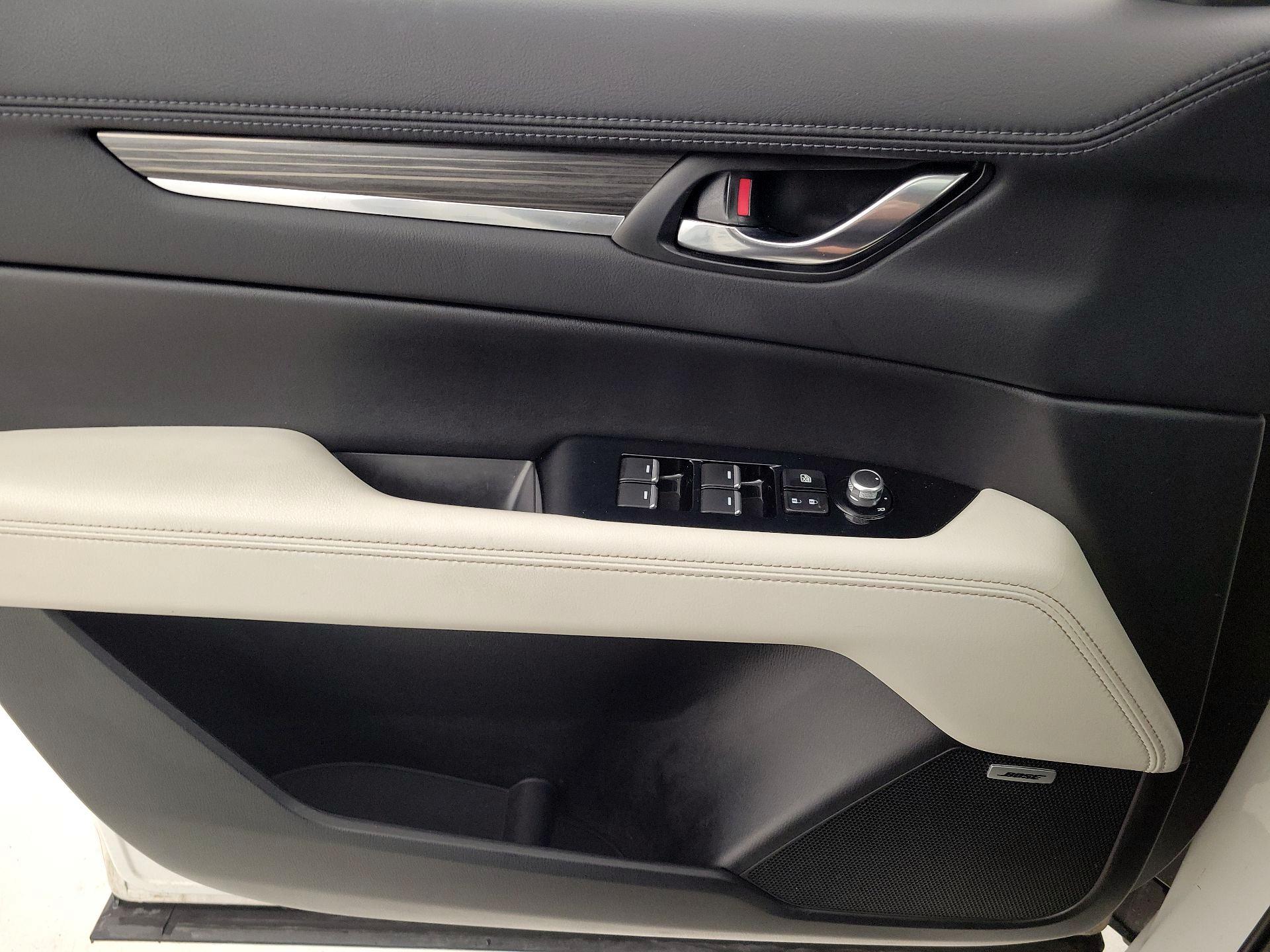 Thumbnail: 2018 Mazda CX-5 - 12