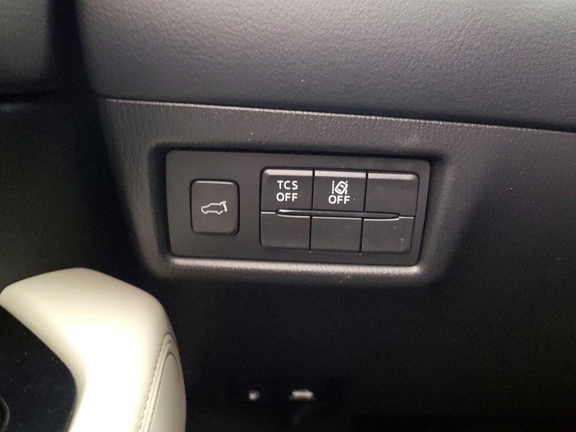 Thumbnail: 2018 Mazda CX-5 - 13