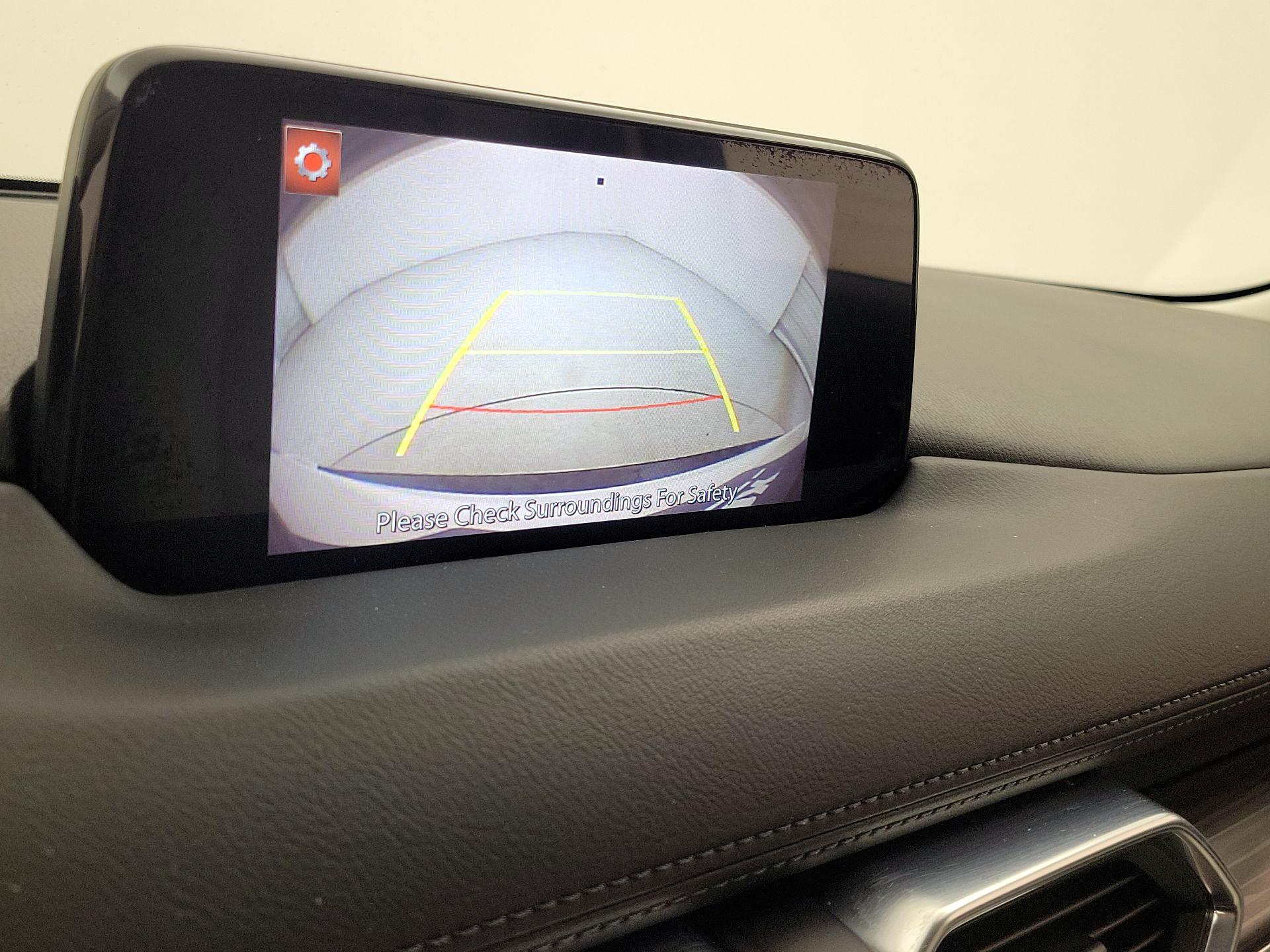 Thumbnail: 2018 Mazda CX-5 - 14