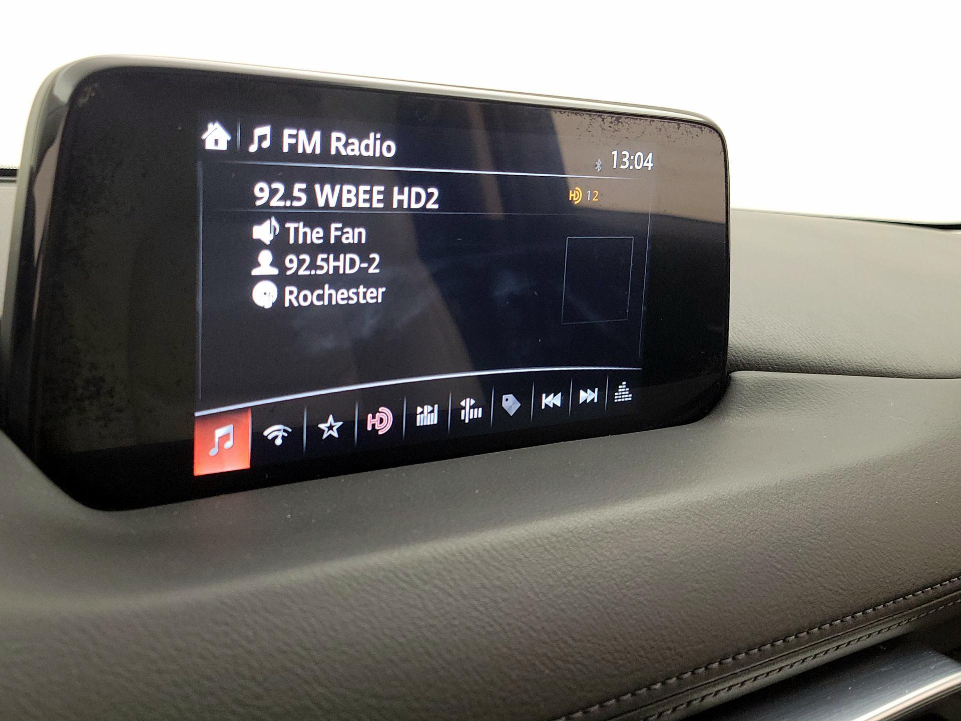 Thumbnail: 2018 Mazda CX-5 - 15