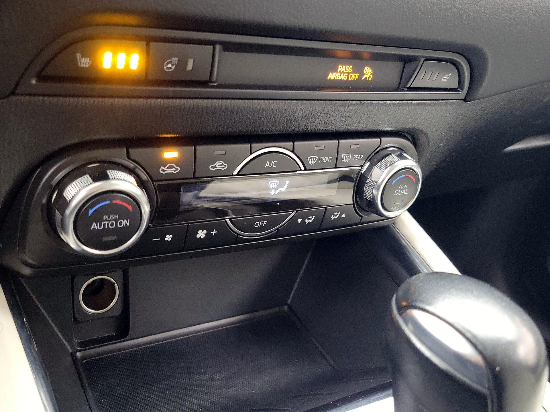 Thumbnail: 2018 Mazda CX-5 - 16