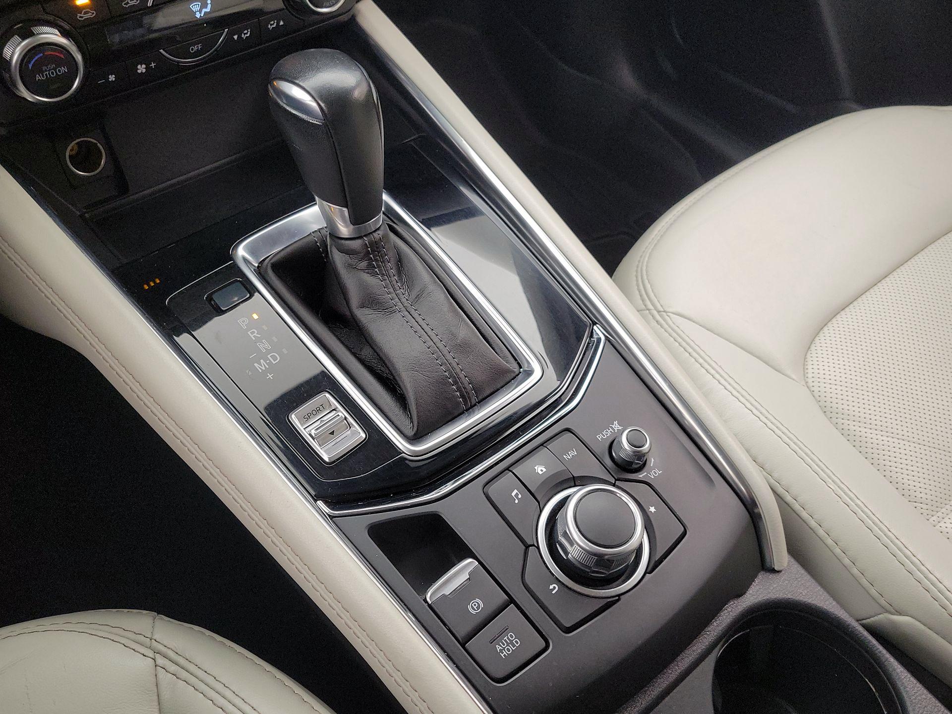 Thumbnail: 2018 Mazda CX-5 - 17