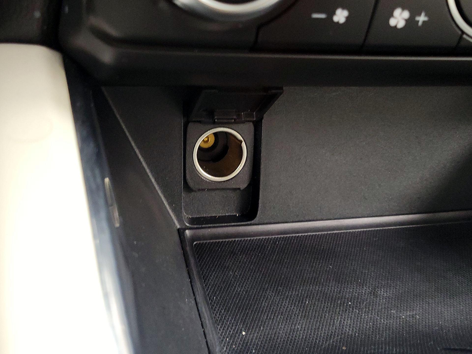 Thumbnail: 2018 Mazda CX-5 - 18