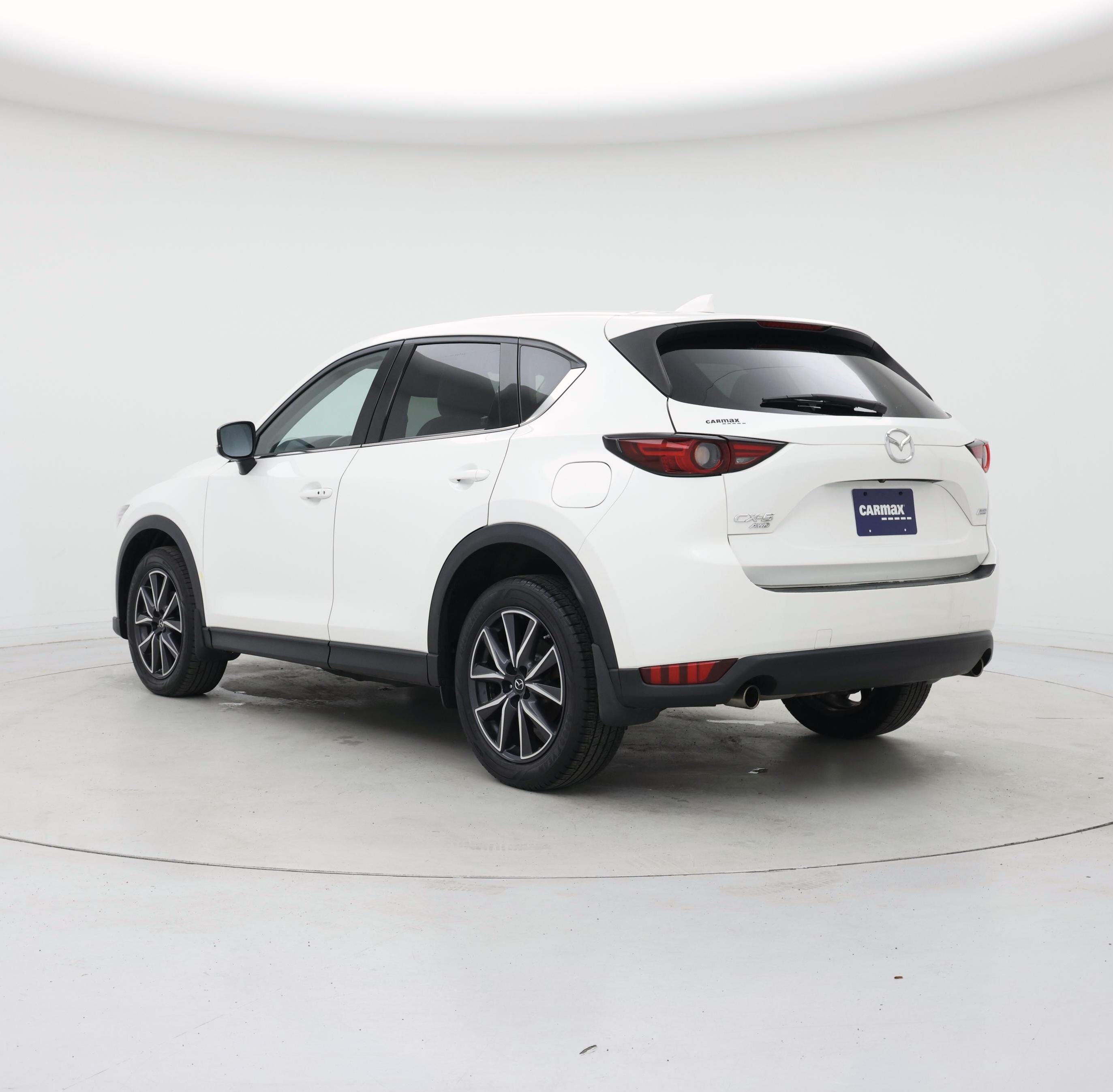 Thumbnail: 2018 Mazda CX-5 - 2