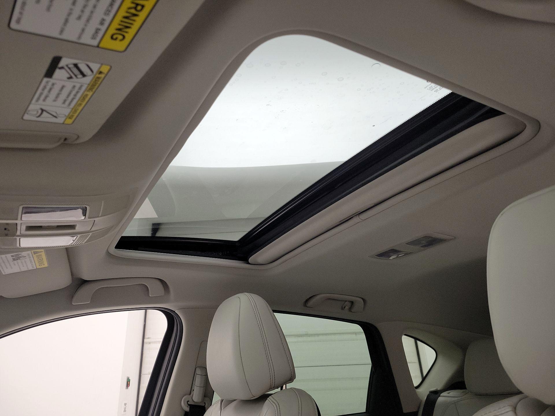 Thumbnail: 2018 Mazda CX-5 - 19