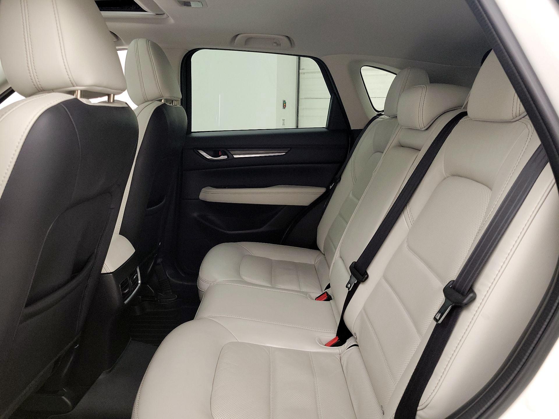 Thumbnail: 2018 Mazda CX-5 - 20