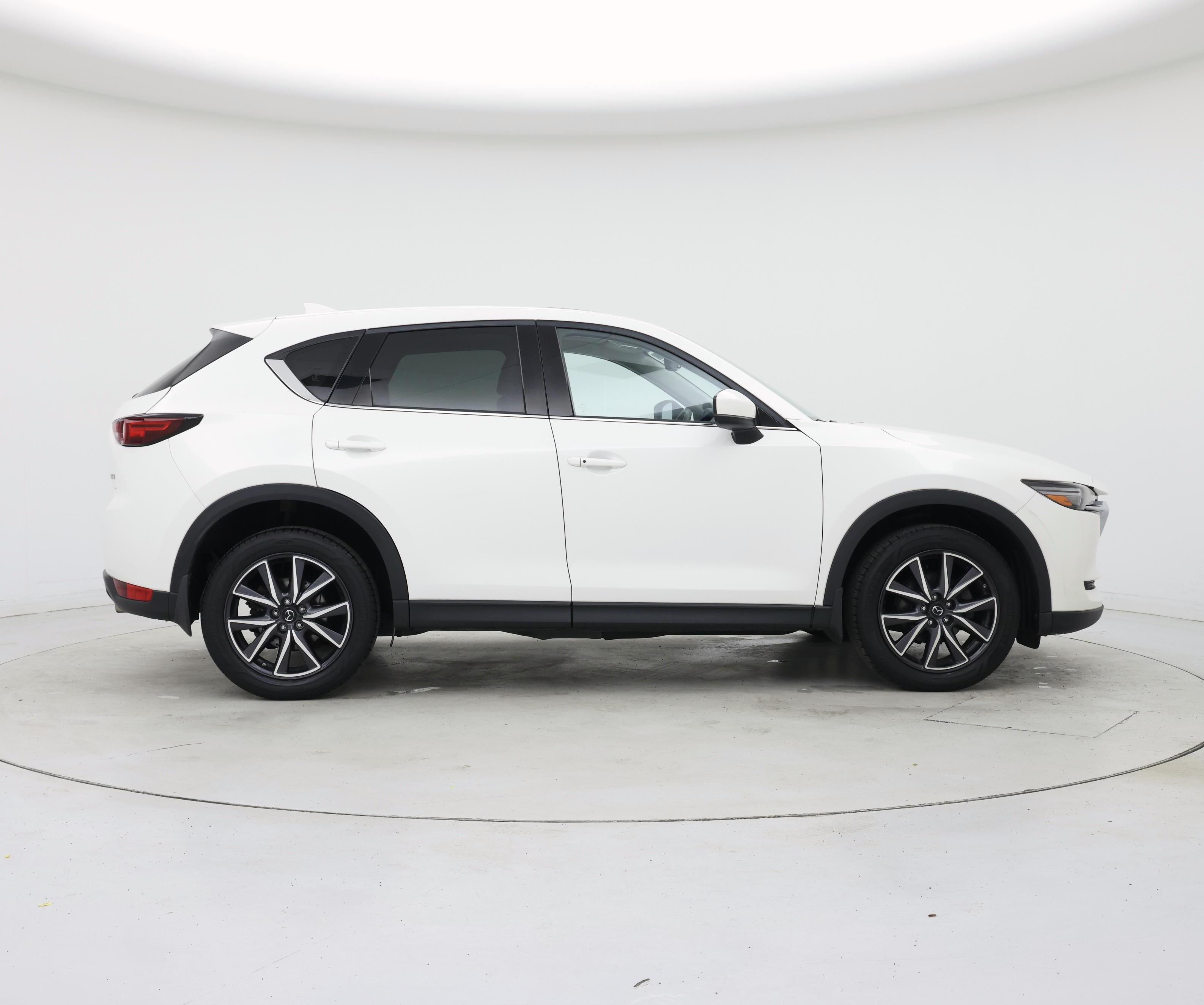 Thumbnail: 2018 Mazda CX-5 - 7