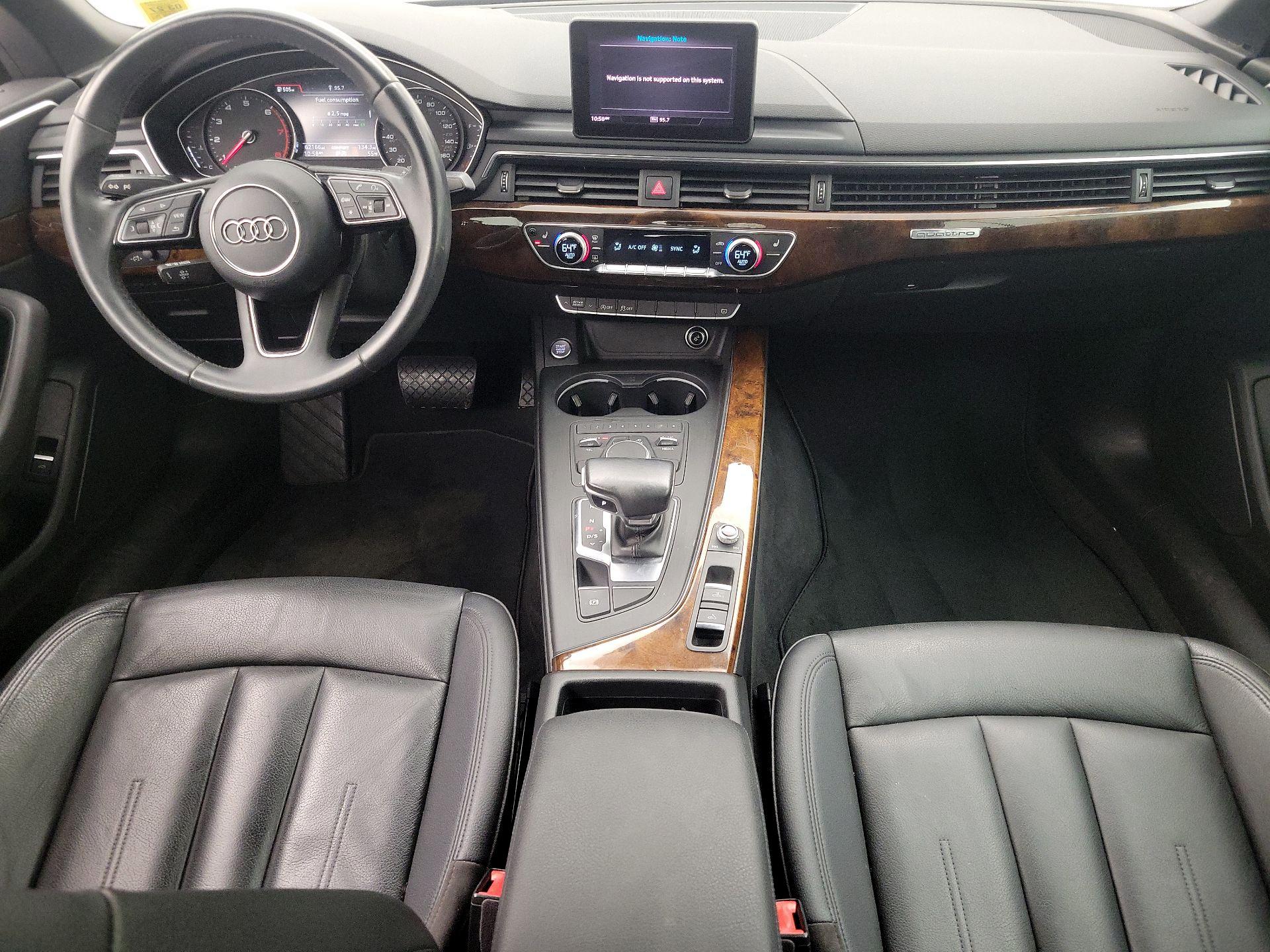 Thumbnail: 2018 Audi A5 - 9