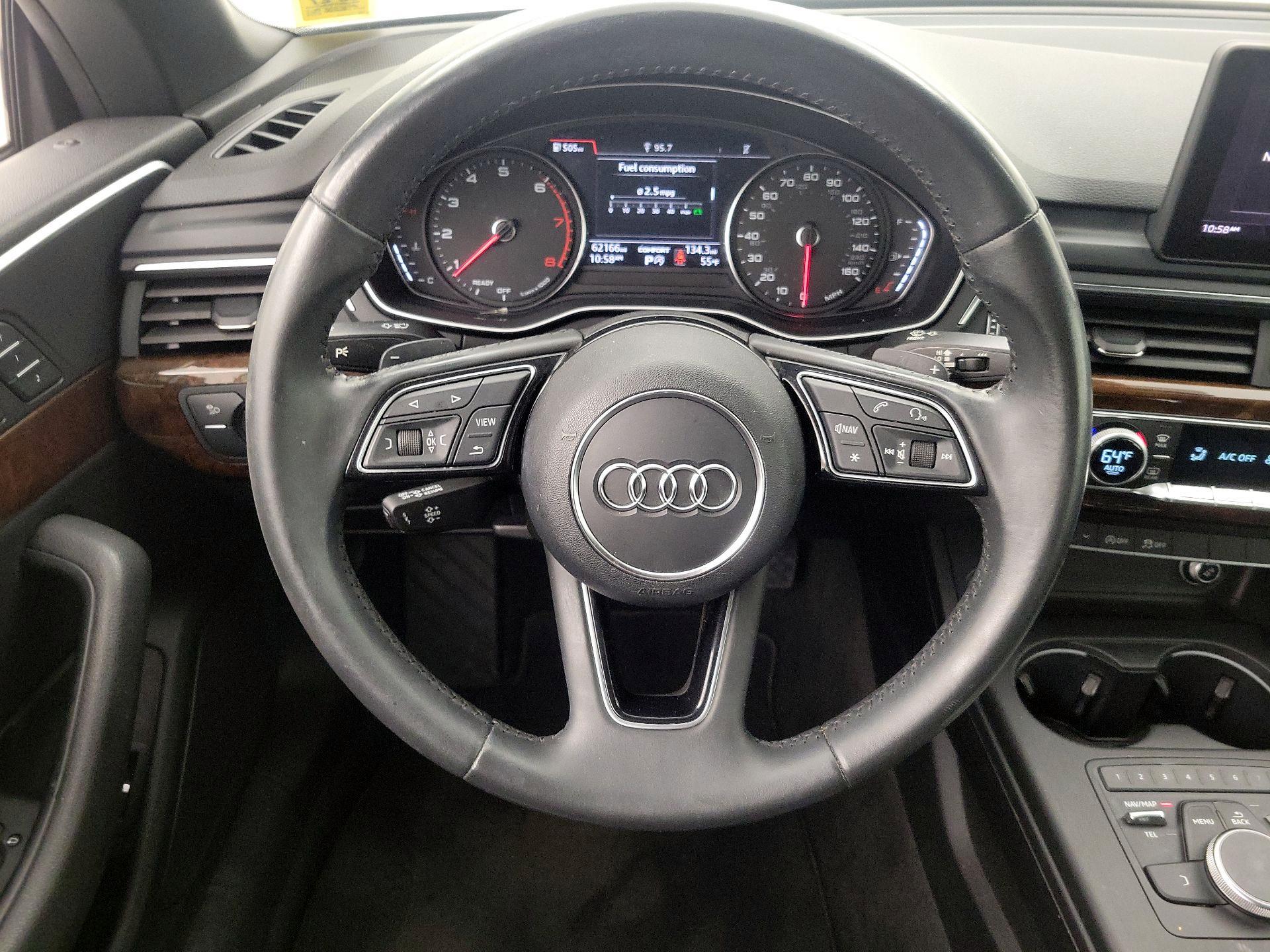 Thumbnail: 2018 Audi A5 - 10