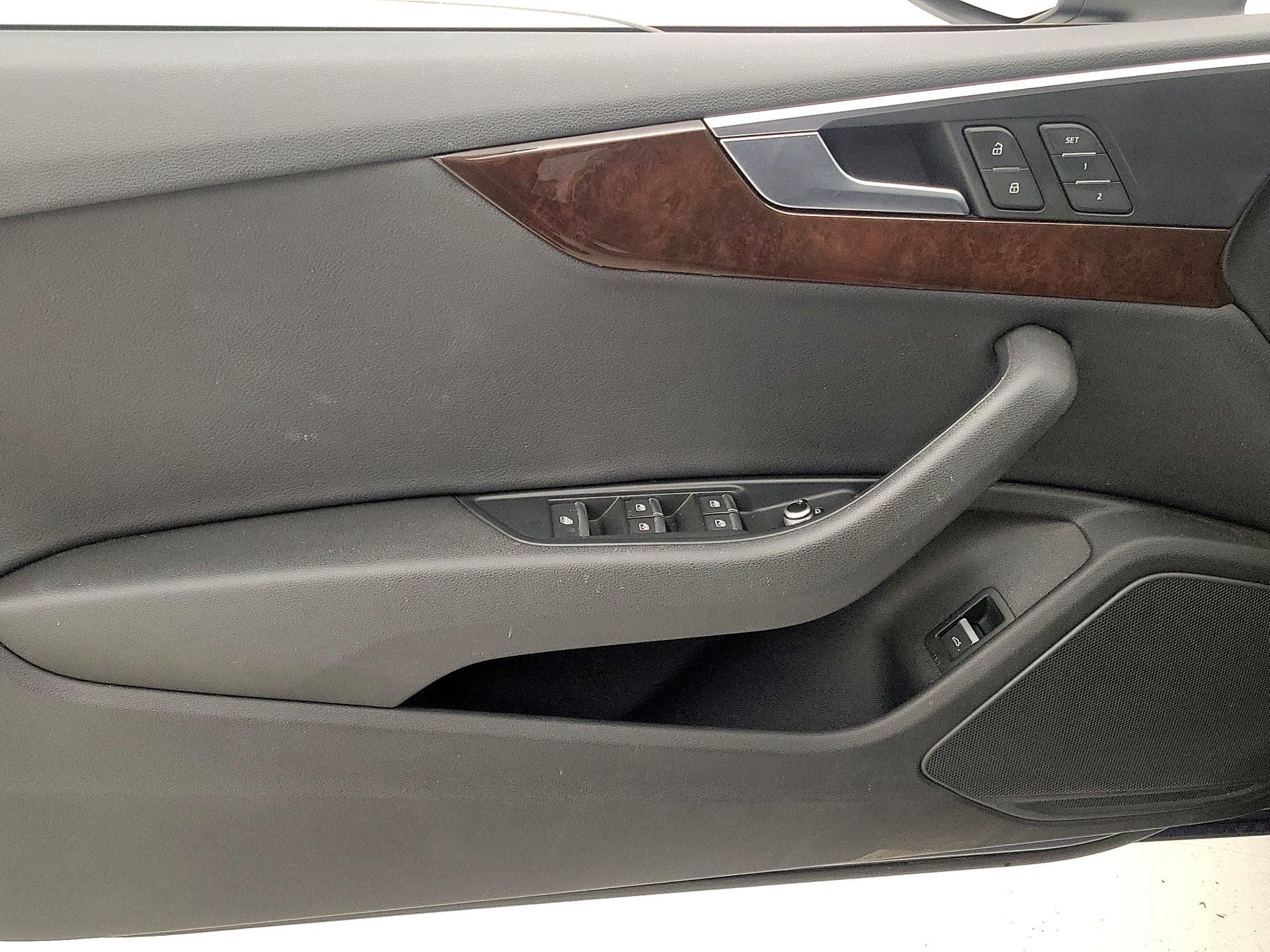 Thumbnail: 2018 Audi A5 - 12