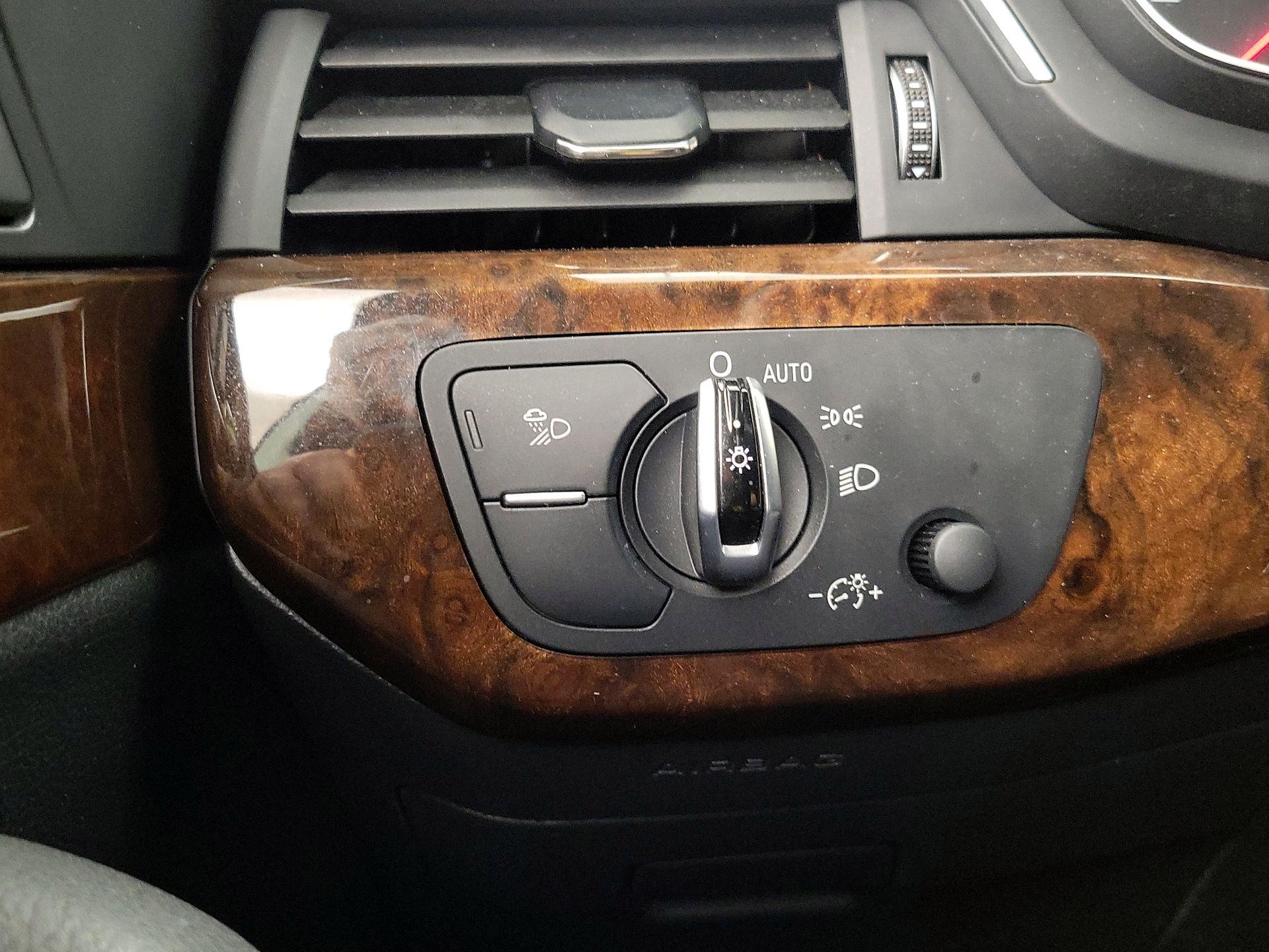 Thumbnail: 2018 Audi A5 - 13