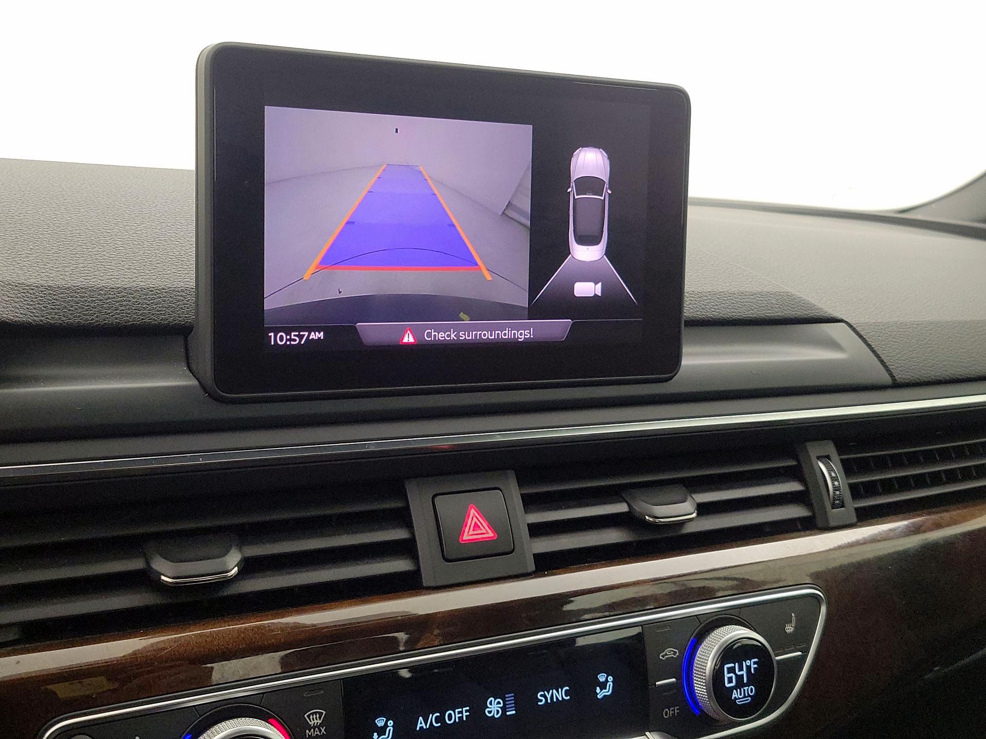 Thumbnail: 2018 Audi A5 - 14