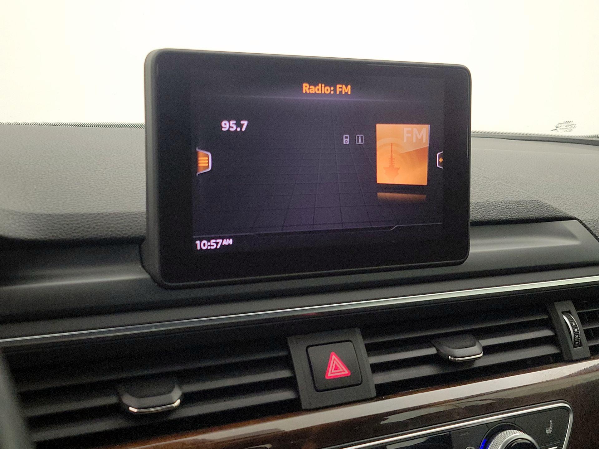 Thumbnail: 2018 Audi A5 - 15