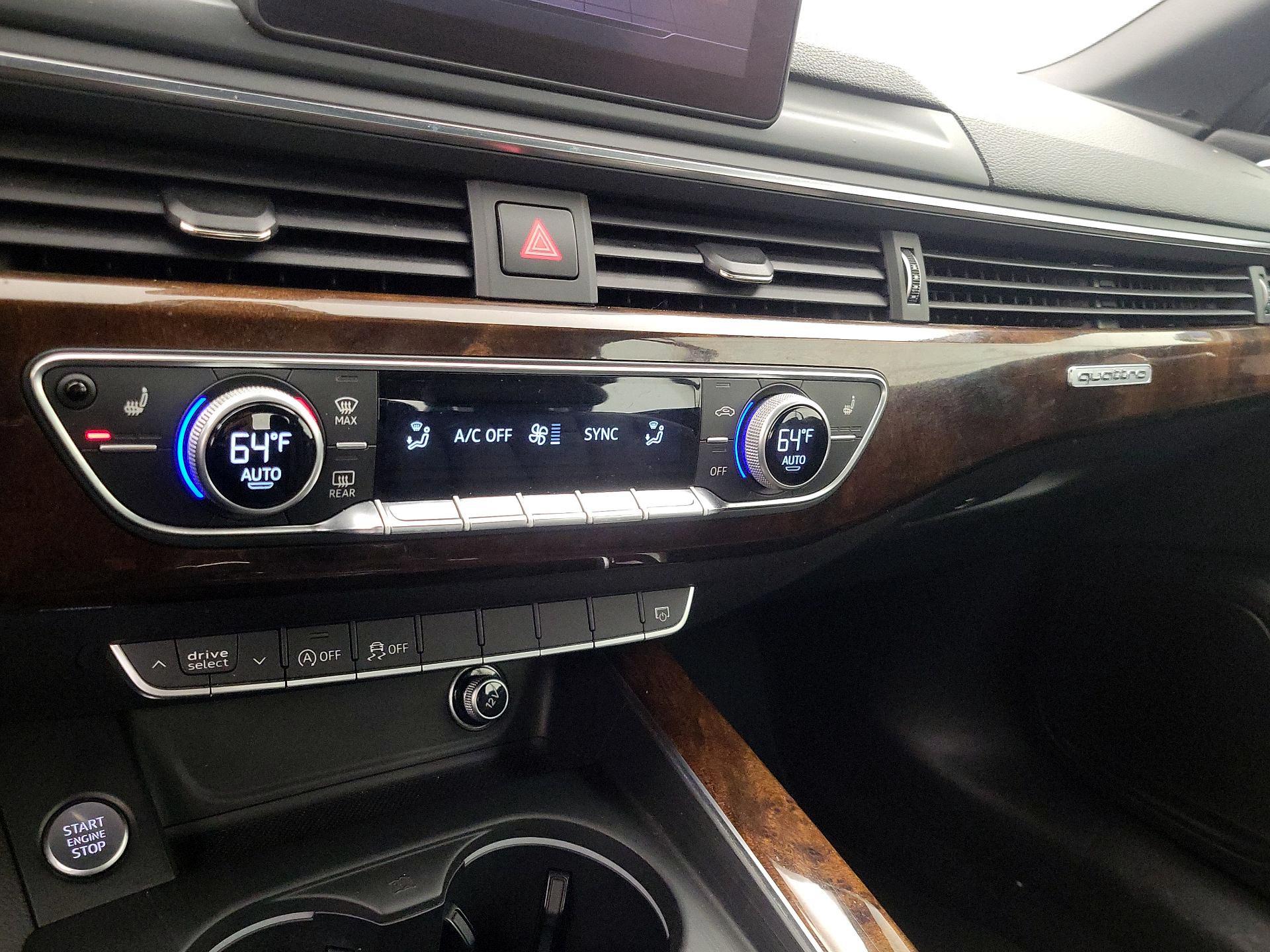 Thumbnail: 2018 Audi A5 - 16