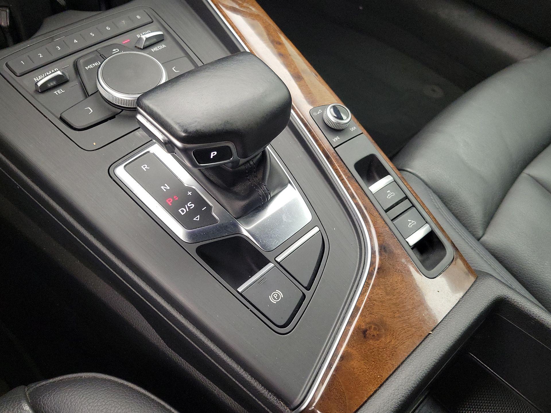 Thumbnail: 2018 Audi A5 - 17