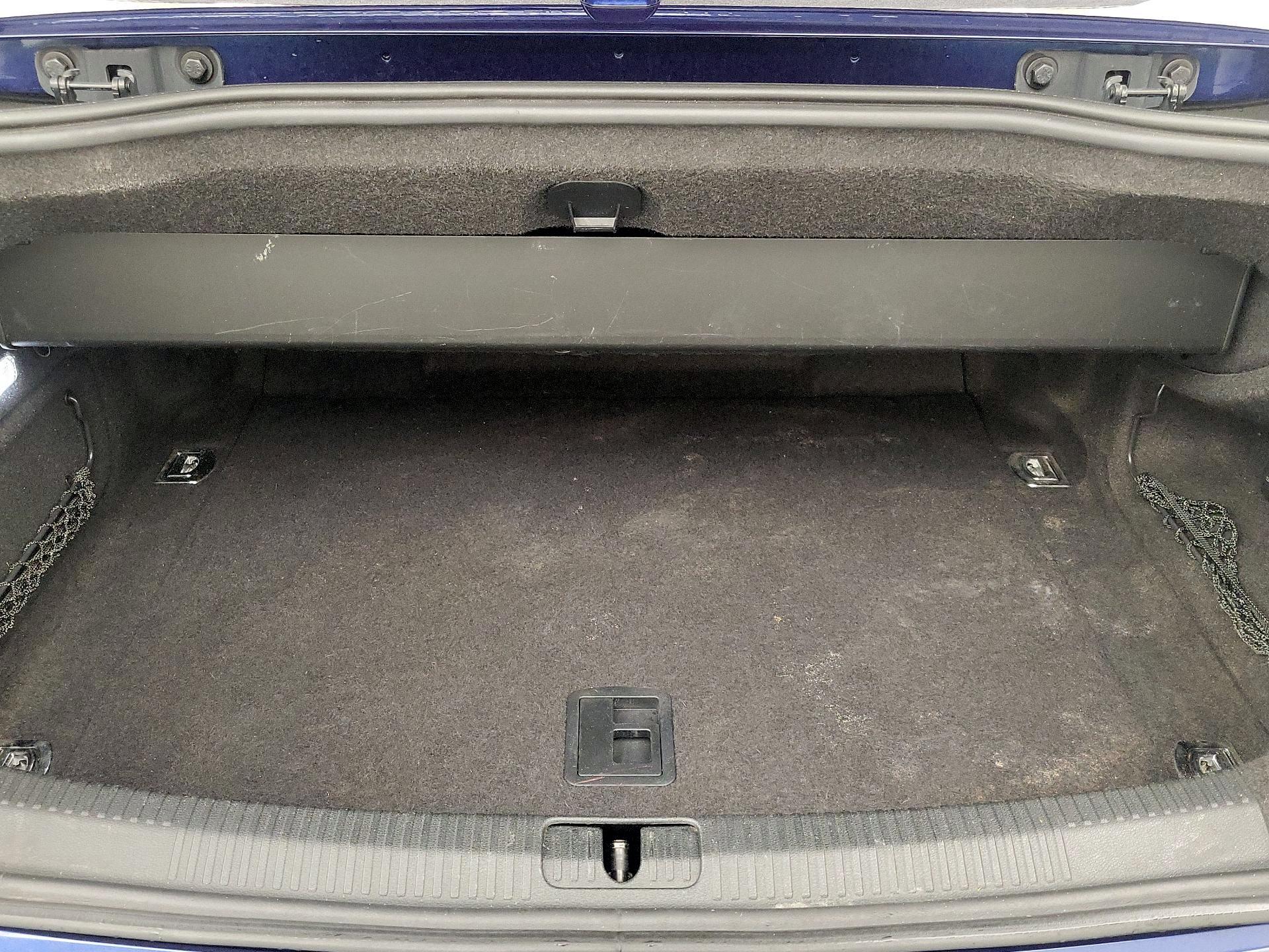 Thumbnail: 2018 Audi A5 - 19