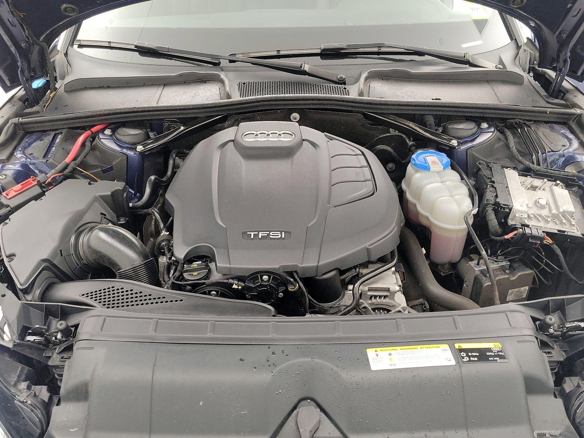 Thumbnail: 2018 Audi A5 - 20