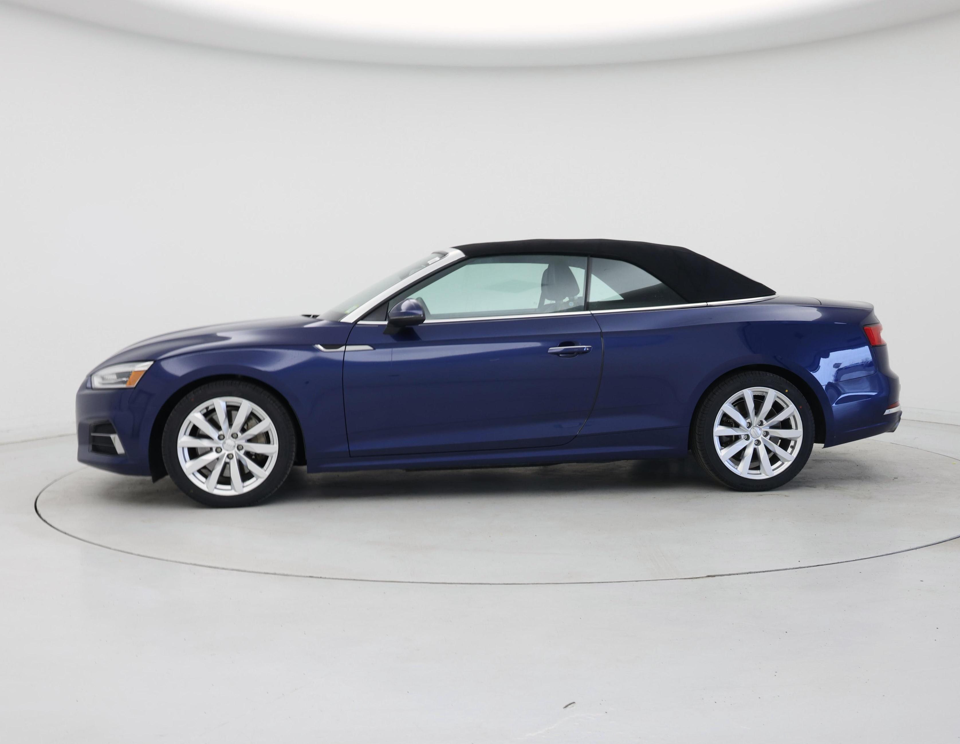 Thumbnail: 2018 Audi A5 - 3