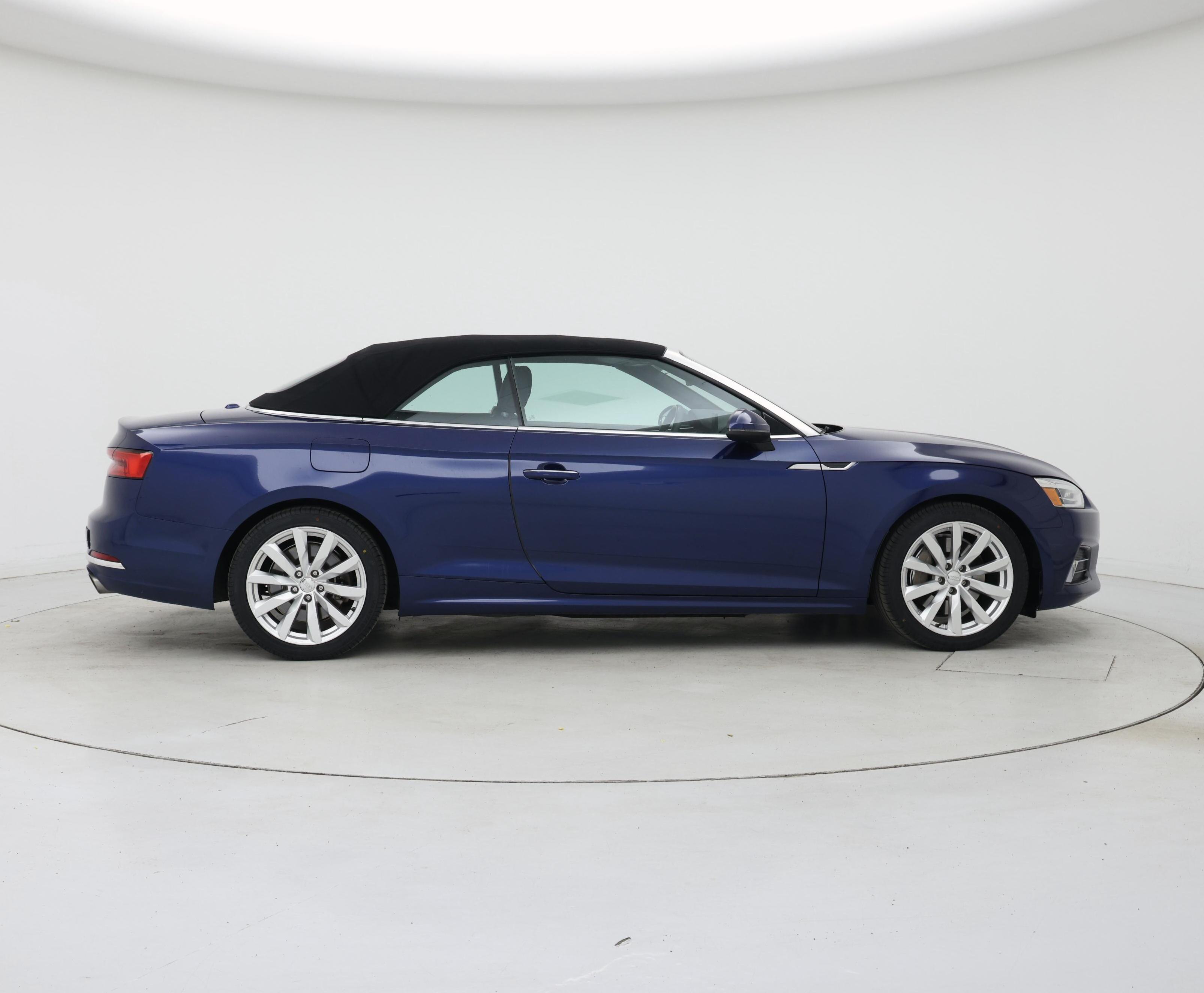 Thumbnail: 2018 Audi A5 - 7