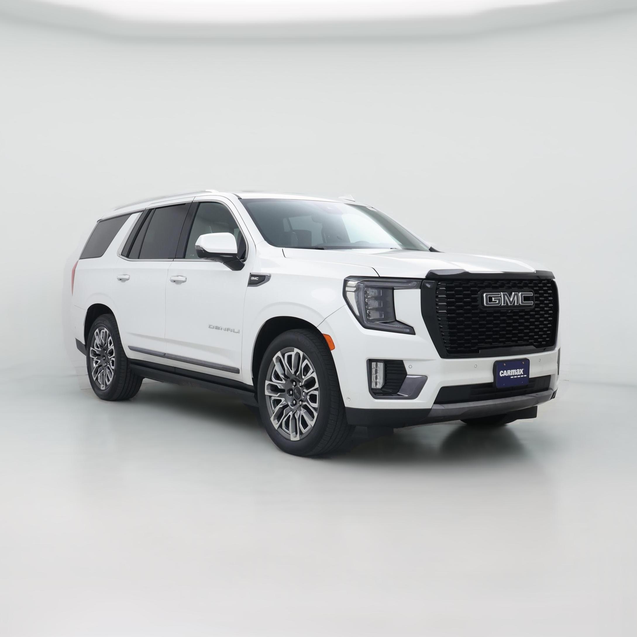 Thumbnail: 2023 GMC Yukon - 1