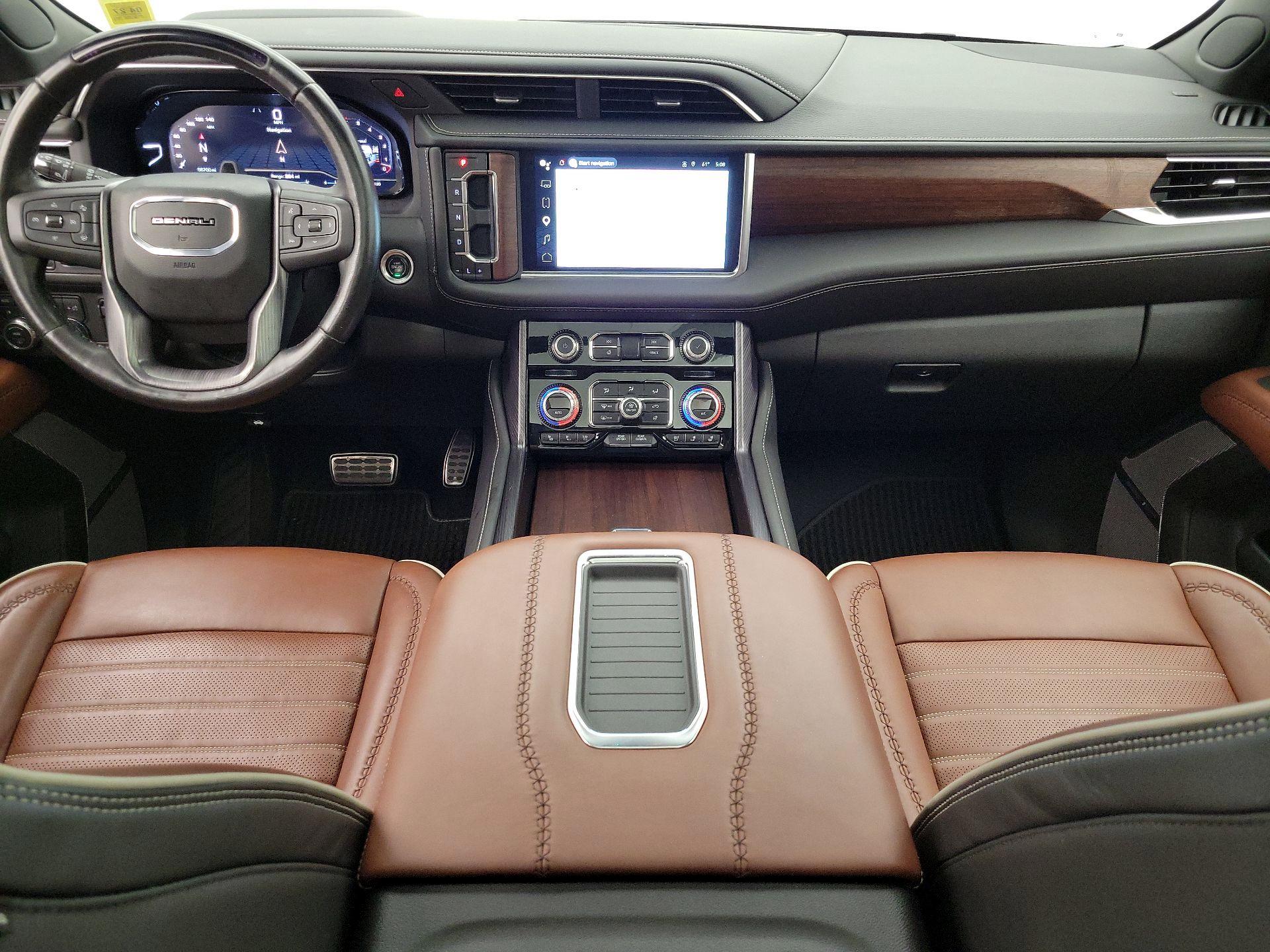 Thumbnail: 2023 GMC Yukon - 9