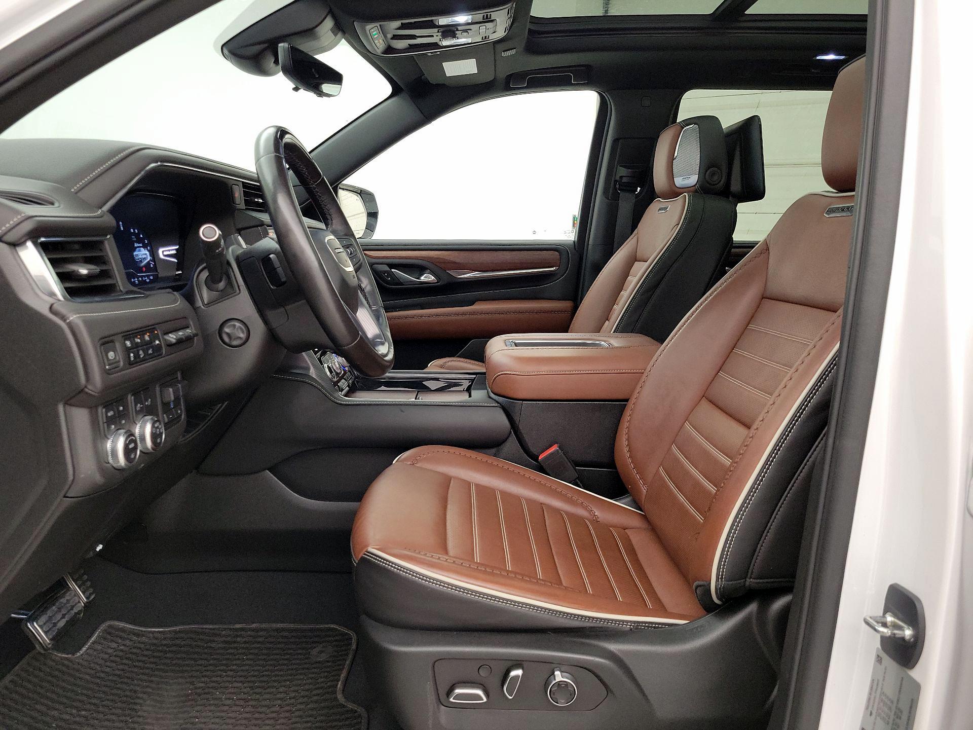 Thumbnail: 2023 GMC Yukon - 11