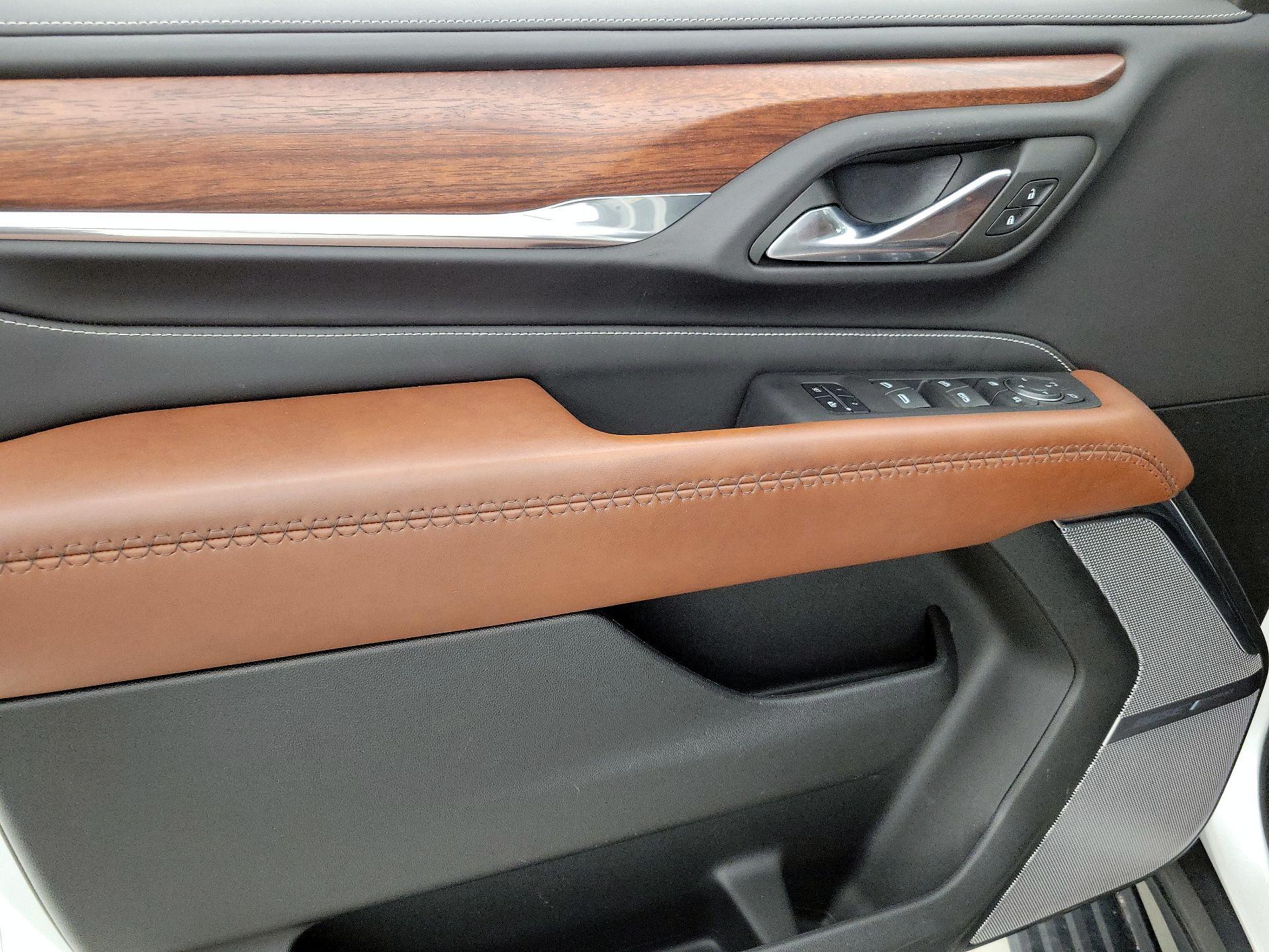 Thumbnail: 2023 GMC Yukon - 12