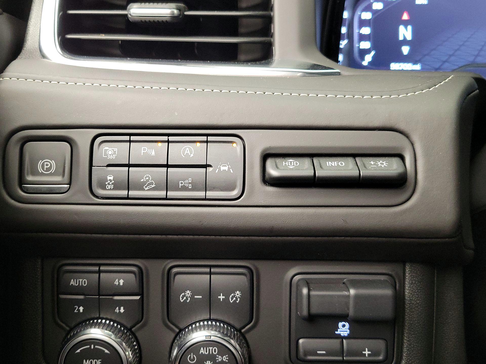 Thumbnail: 2023 GMC Yukon - 13