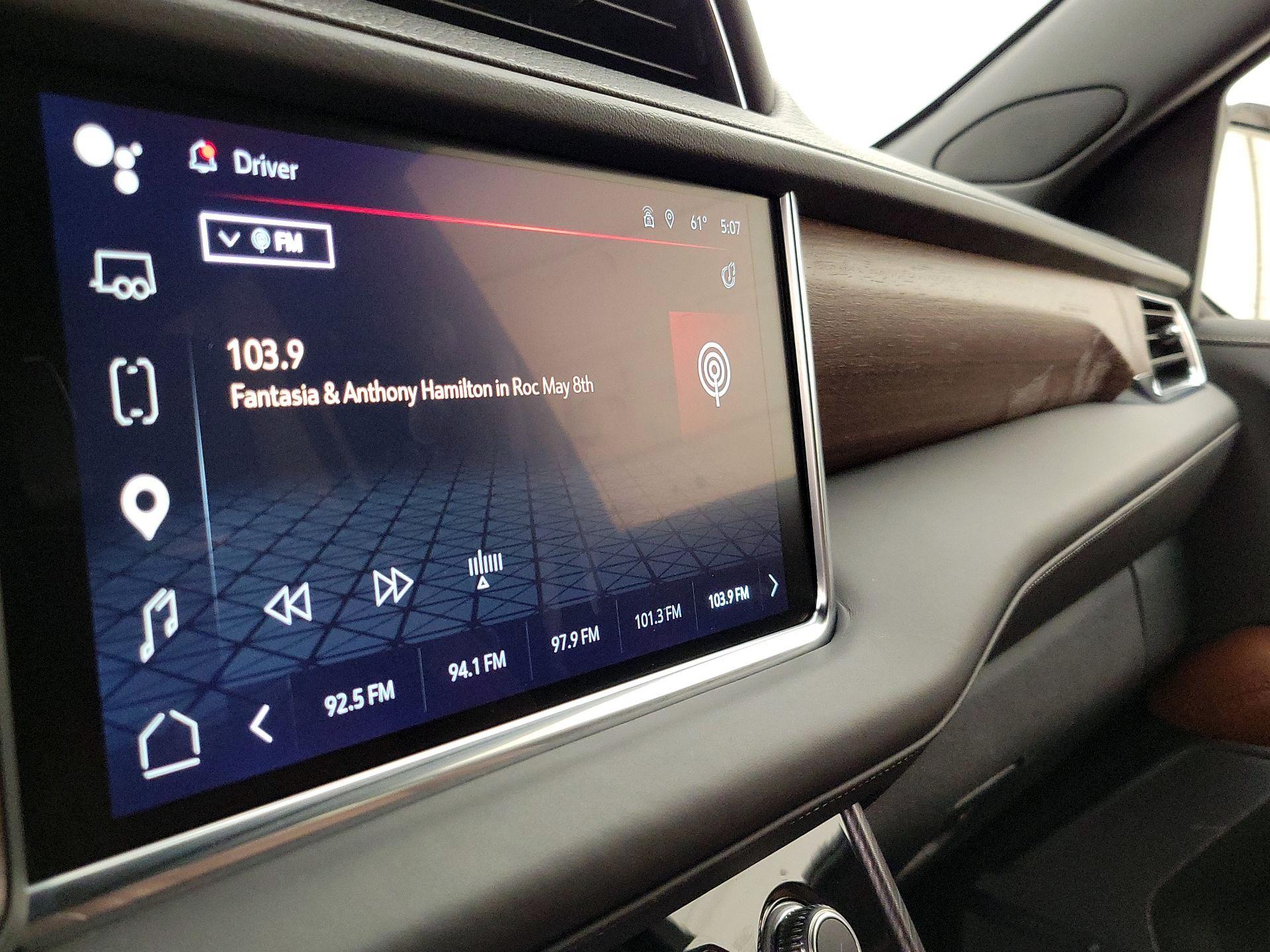 Thumbnail: 2023 GMC Yukon - 16