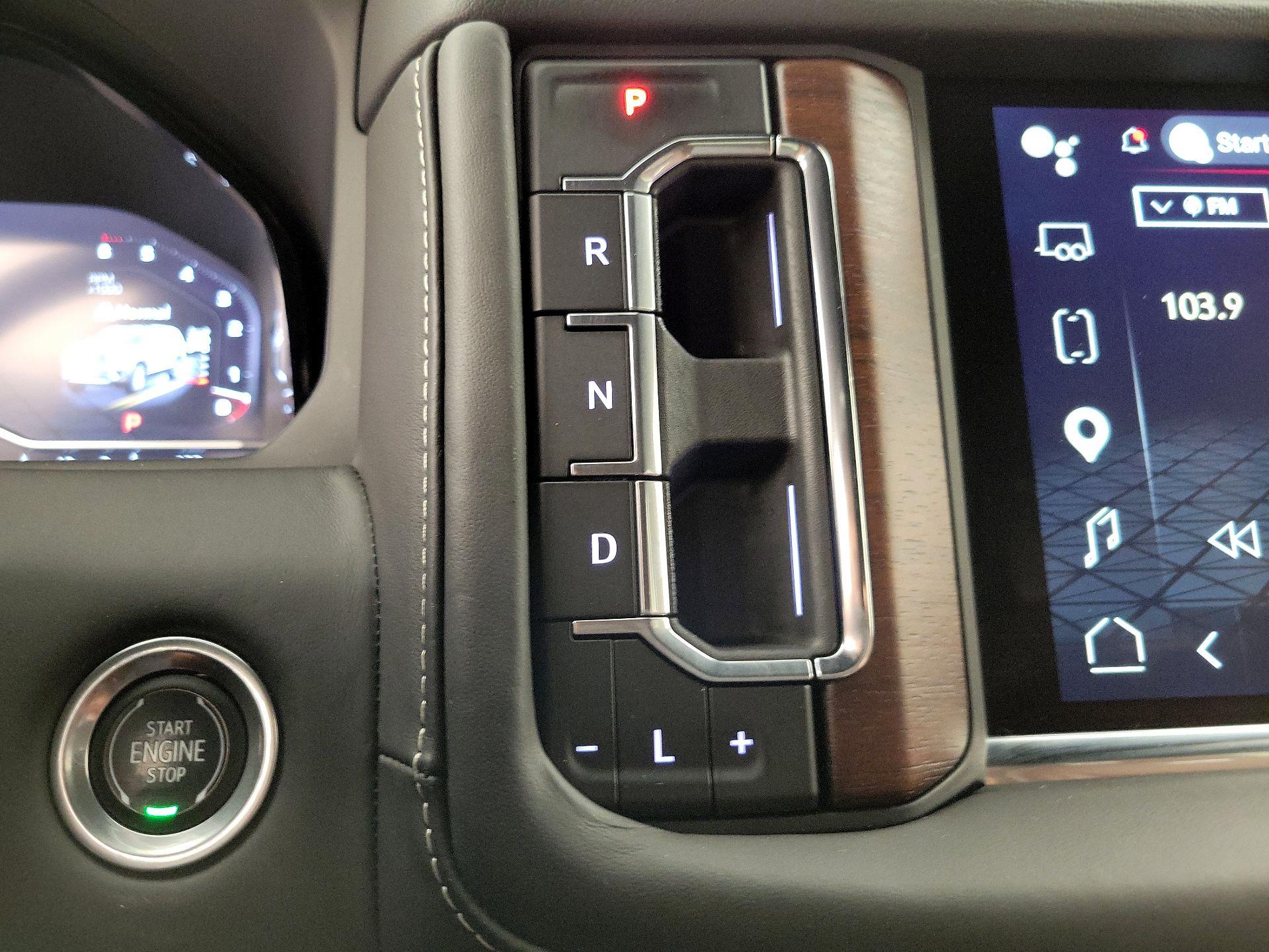 Thumbnail: 2023 GMC Yukon - 18