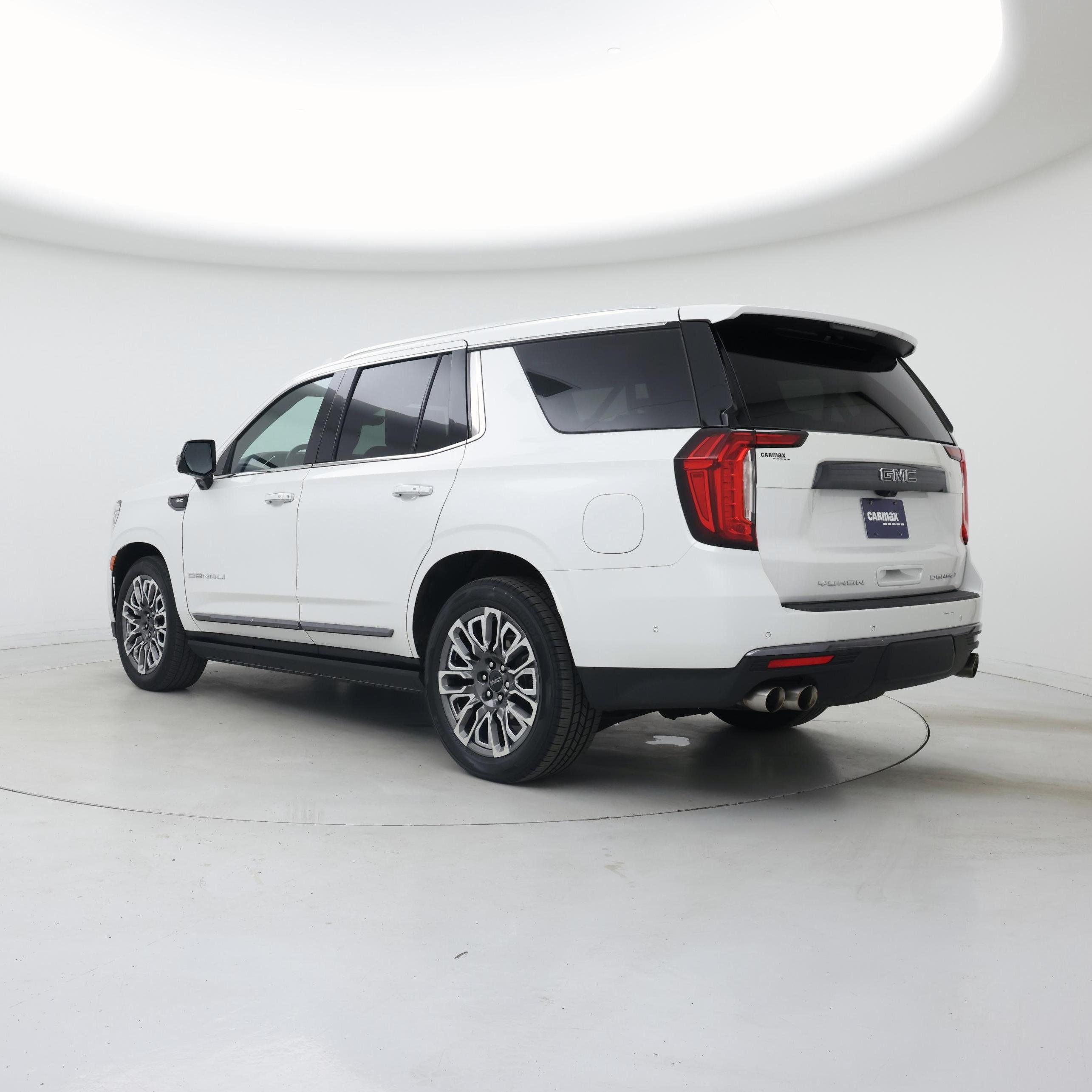 Thumbnail: 2023 GMC Yukon - 2