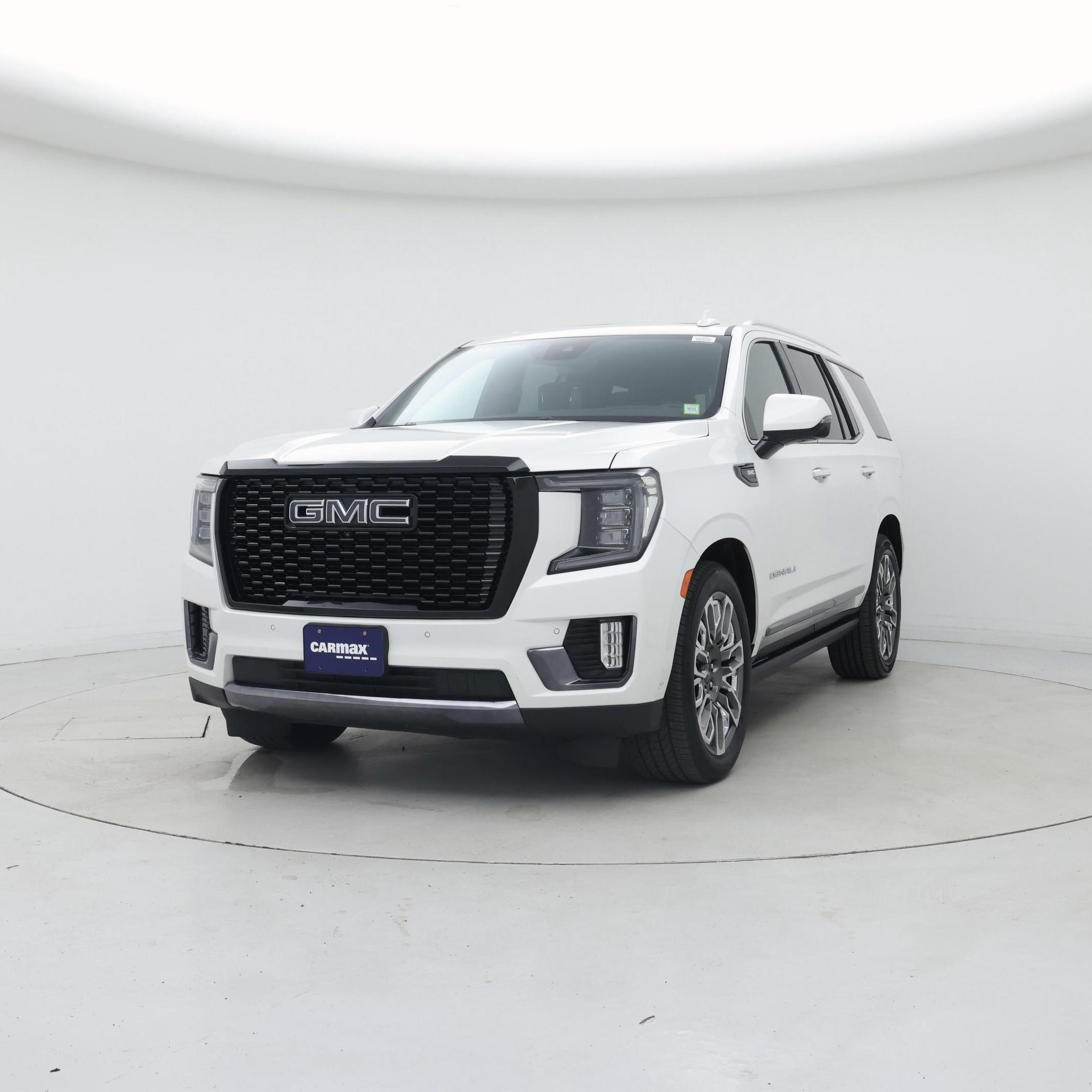Thumbnail: 2023 GMC Yukon - 4